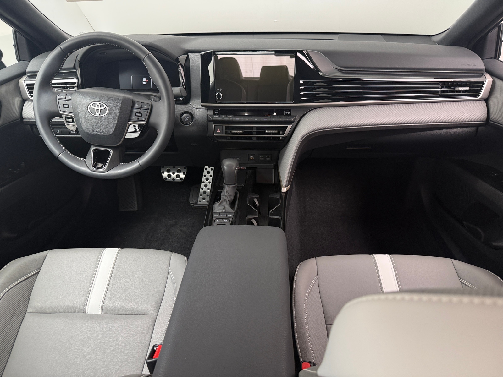 Thumbnail: 2025 Toyota Camry - 3