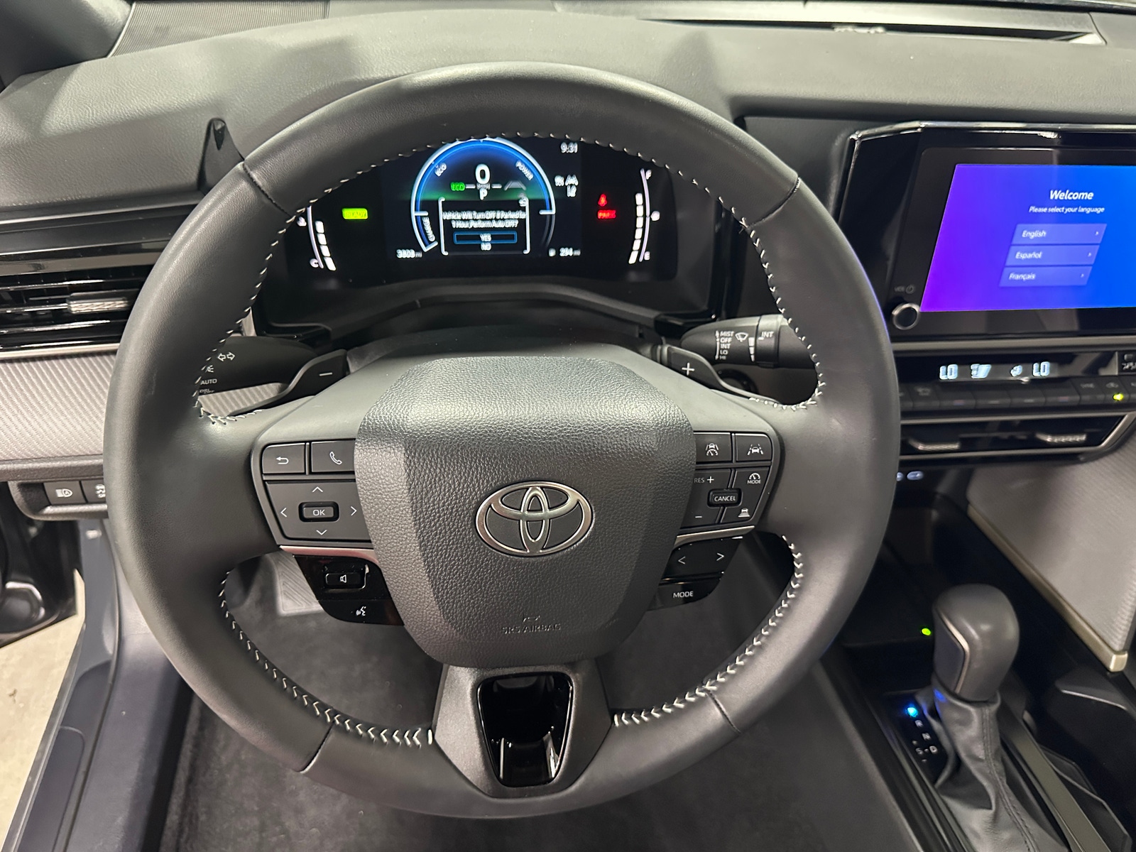 Thumbnail: 2025 Toyota Camry - 5