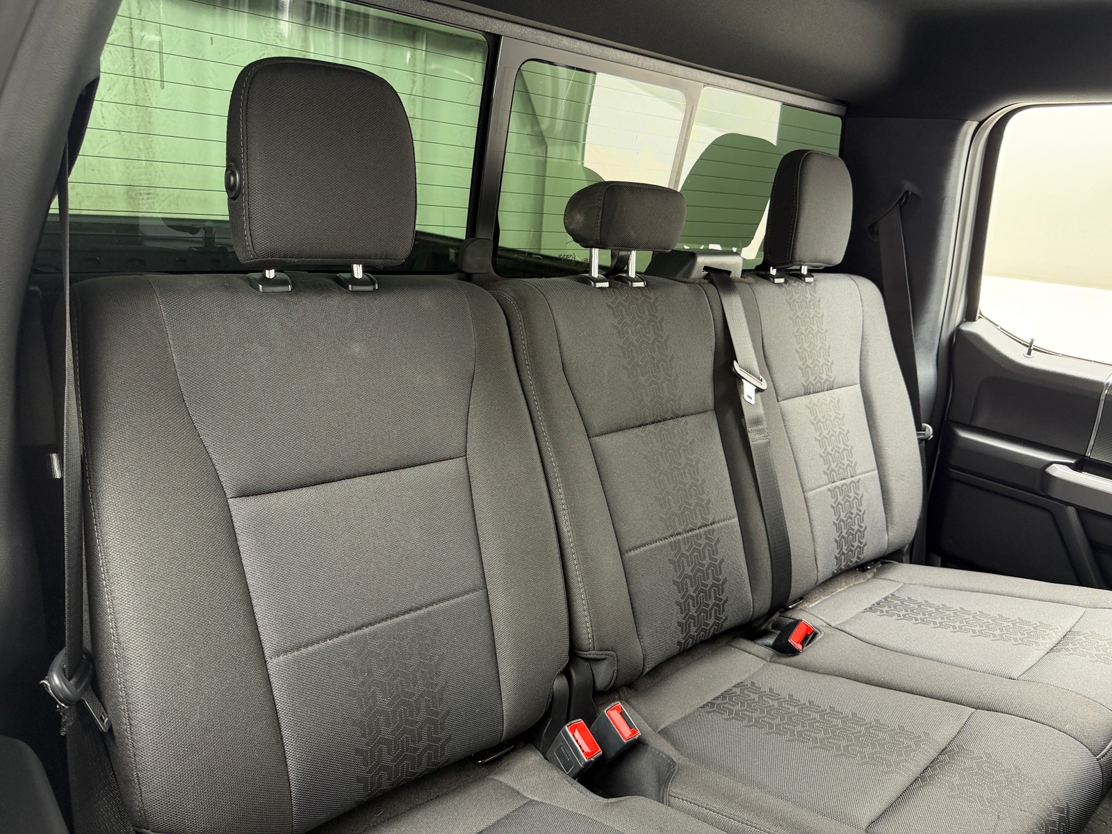 Thumbnail: 2019 Ford Econoline - 6