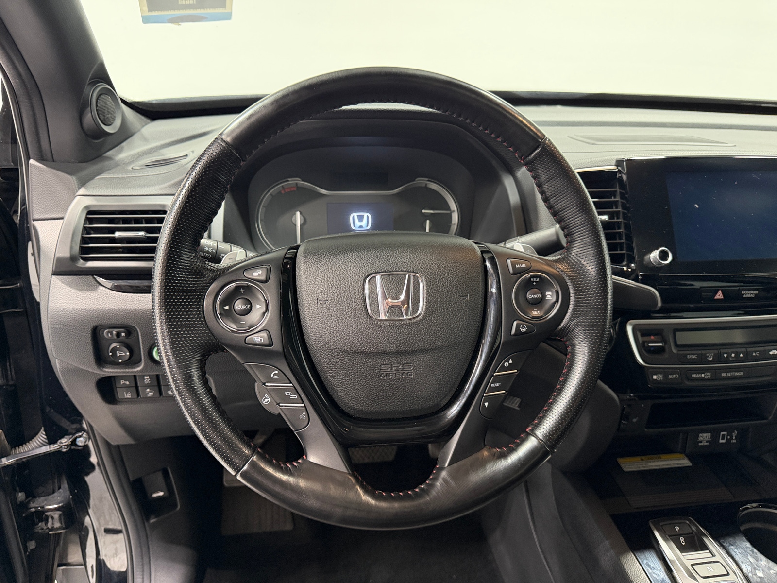 Thumbnail: 2021 Honda Ridgeline - 5