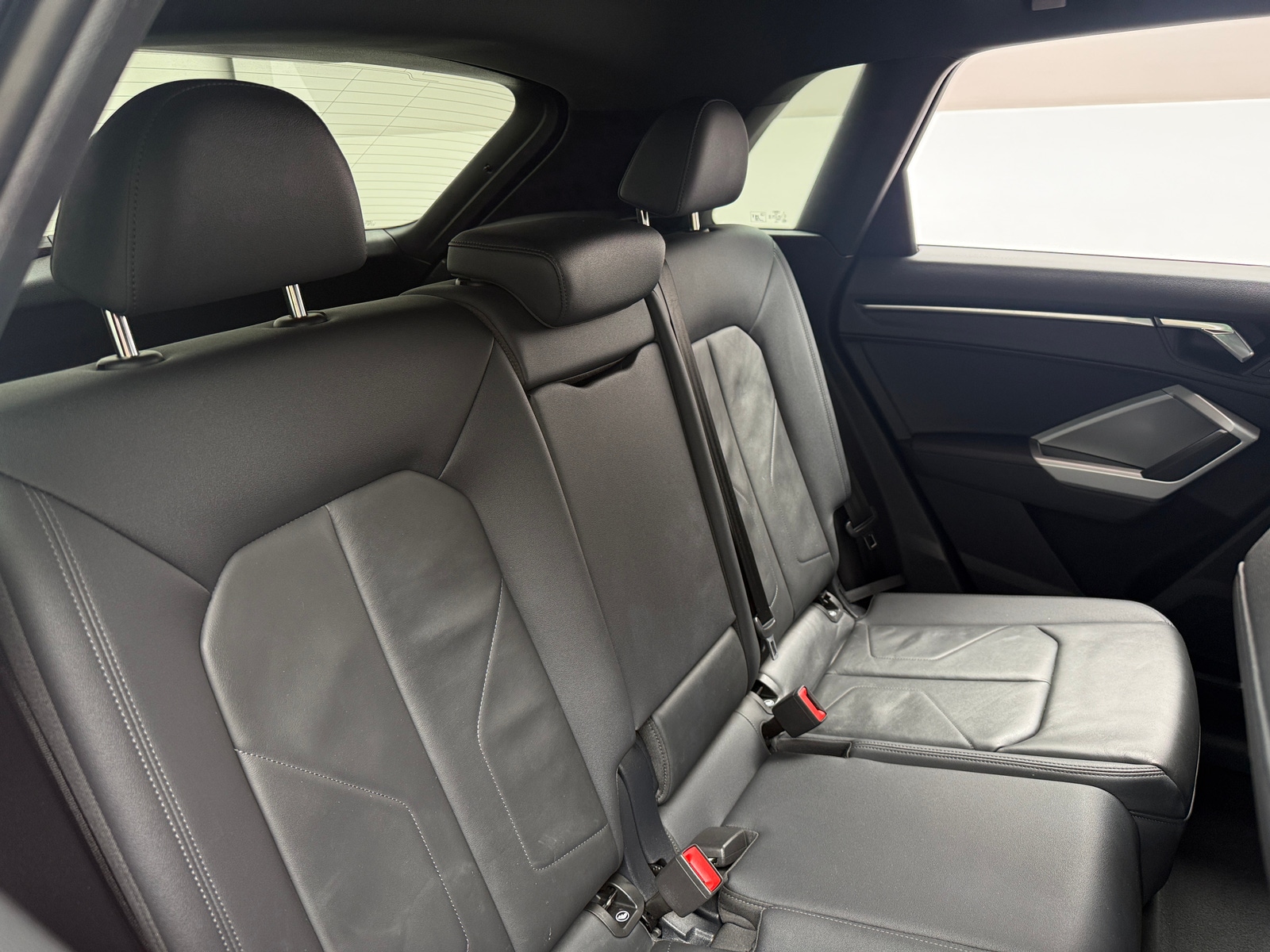 Thumbnail: 2024 Audi Q3 - 5