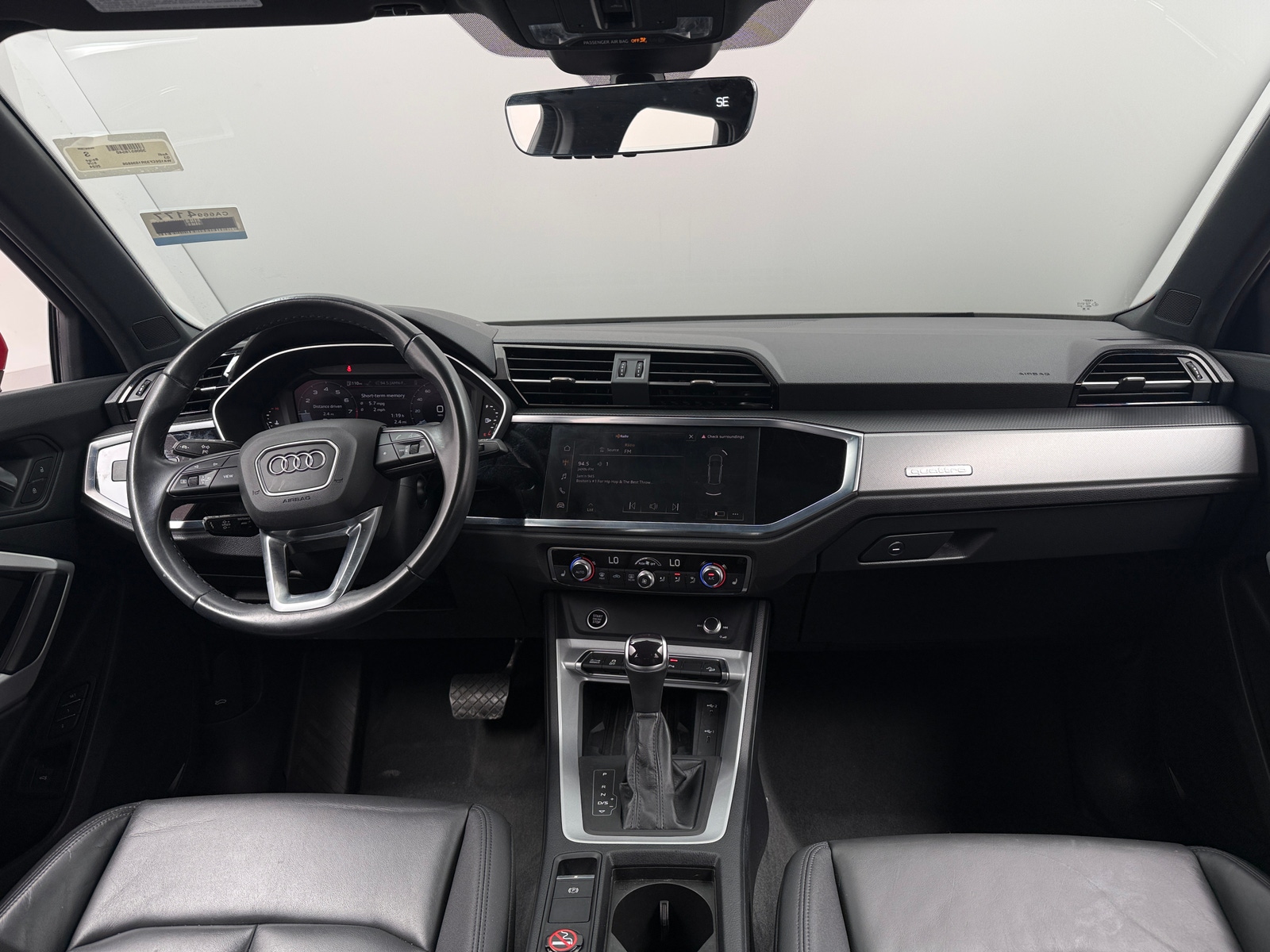 Thumbnail: 2024 Audi Q3 - 2