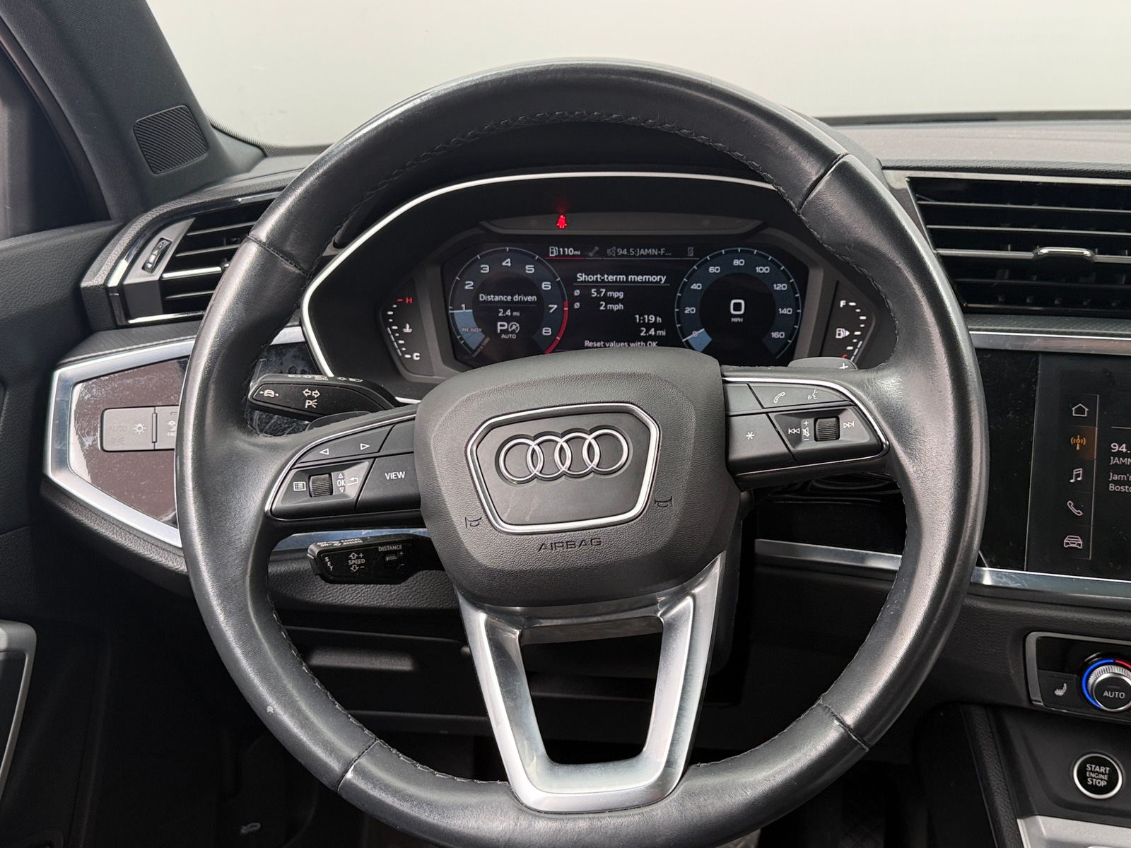 Thumbnail: 2024 Audi Q3 - 4