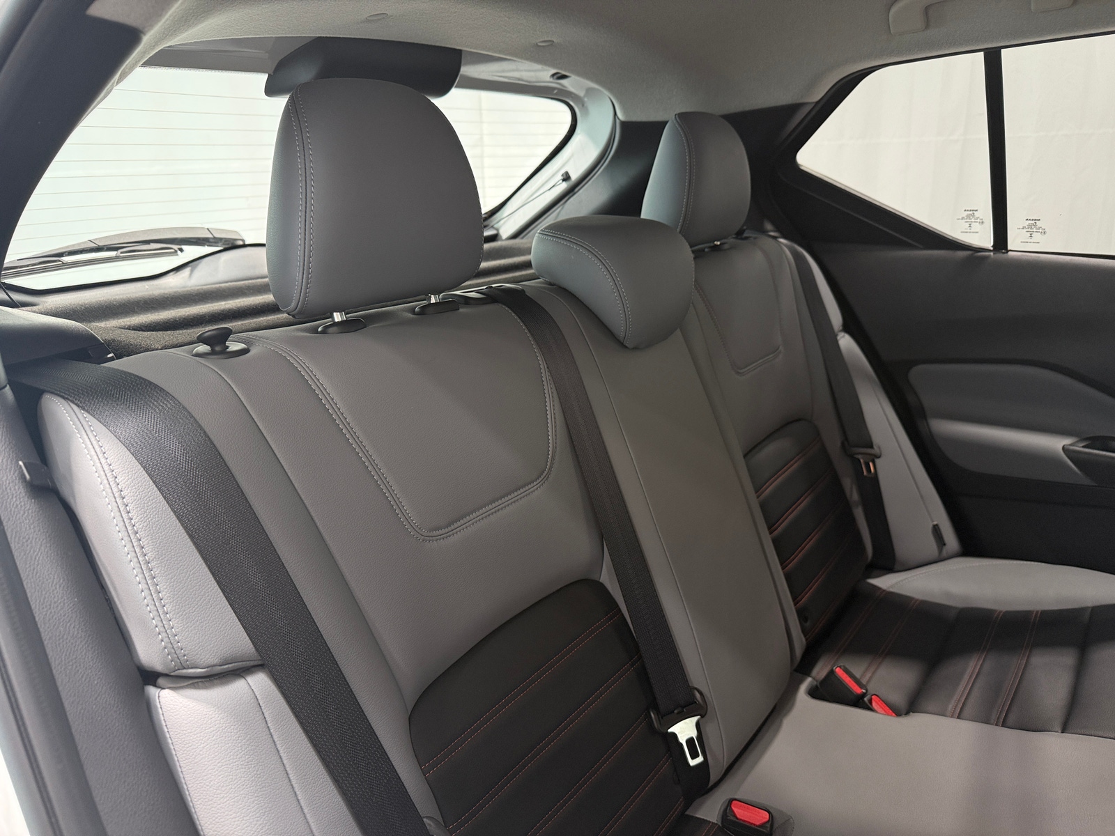 Thumbnail: 2024 Nissan Kicks - 5