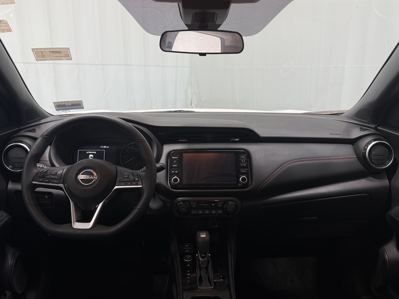 Thumbnail: 2024 Nissan Kicks - 2