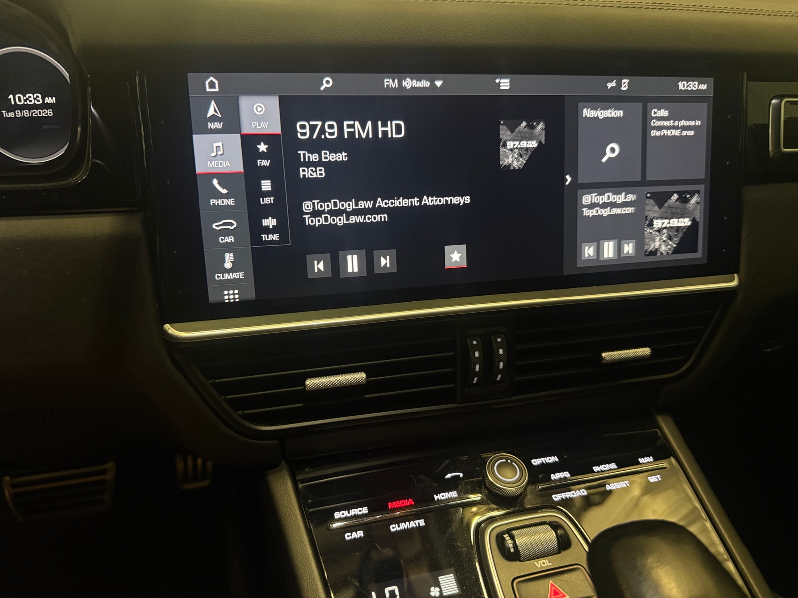 Thumbnail: 2019 Porsche Cayenne - 3