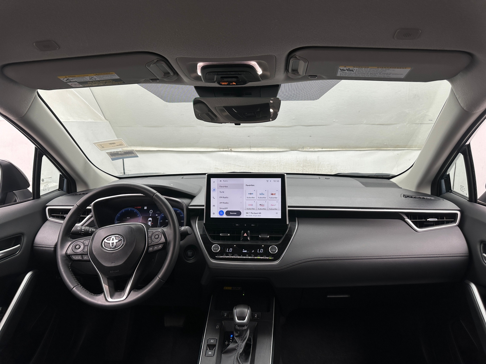 Thumbnail: 2026 Toyota Corolla Cross - 2