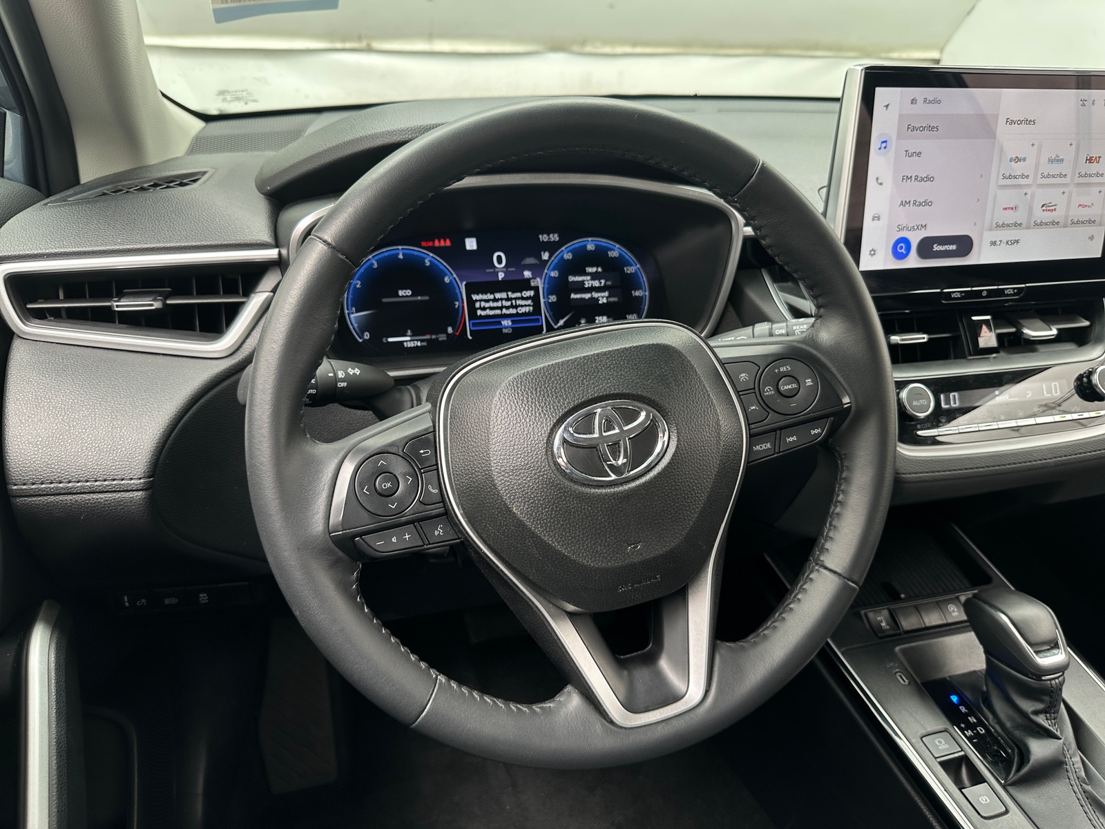 Thumbnail: 2026 Toyota Corolla Cross - 4