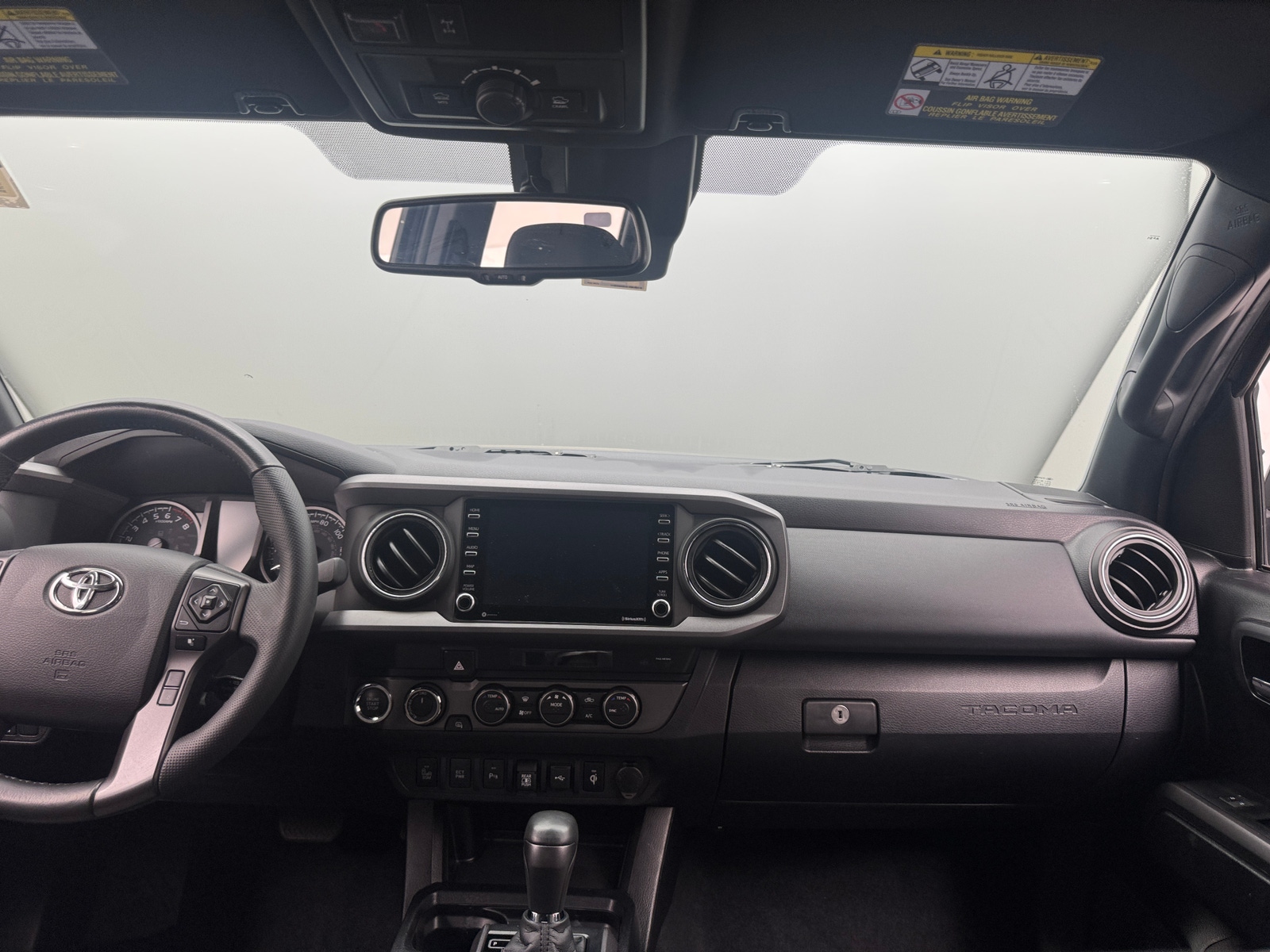 Thumbnail: 2021 Toyota Tacoma - 3