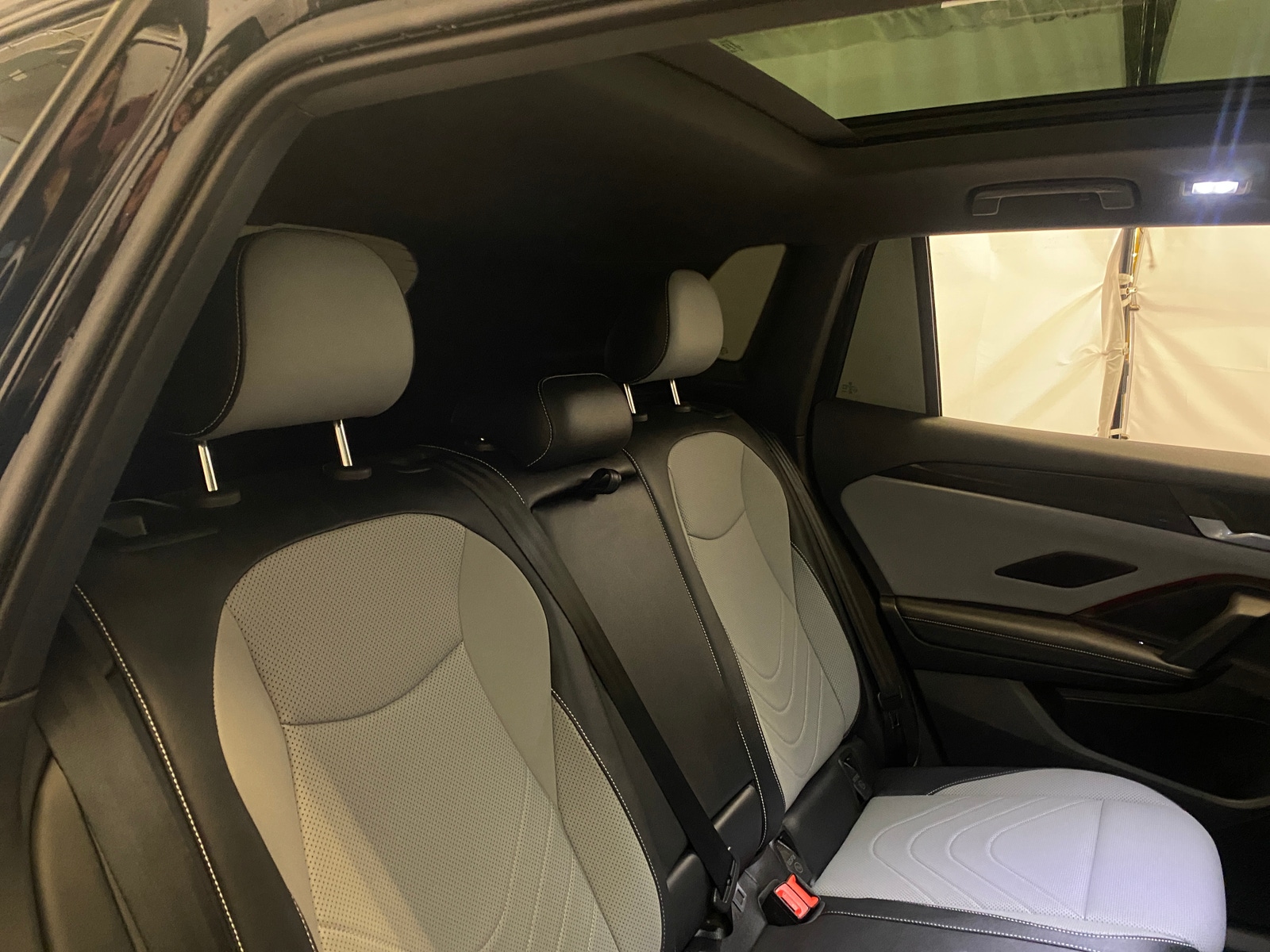Thumbnail: 2025 Volkswagen Tiguan - 5