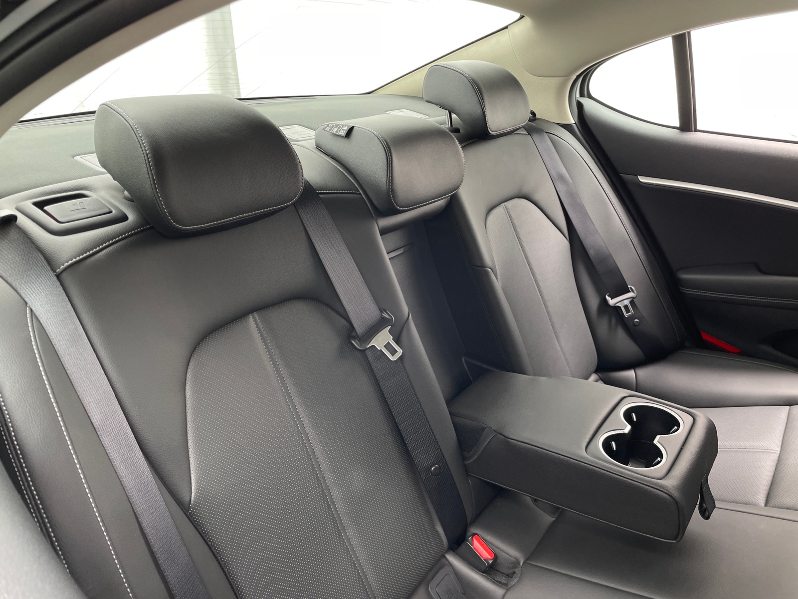 Thumbnail: 2026 Genesis G70 - 5
