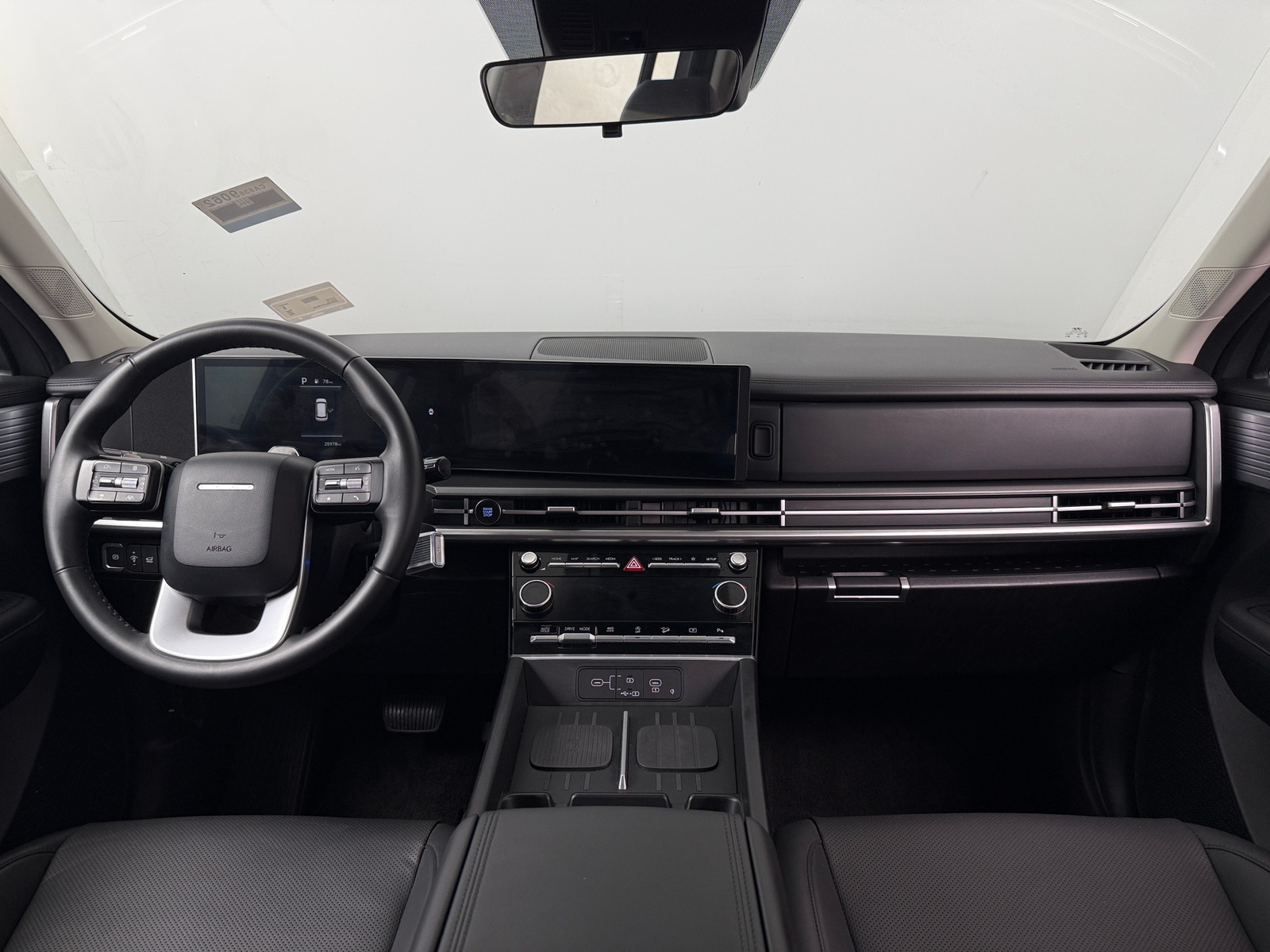 Thumbnail: 2026 Hyundai Santa Fe - 2