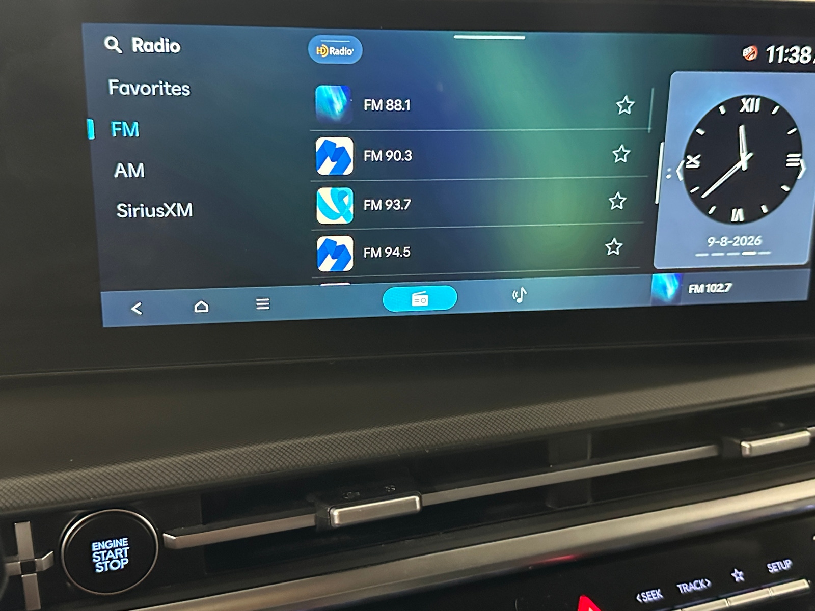 Thumbnail: 2026 Hyundai Santa Fe - 3