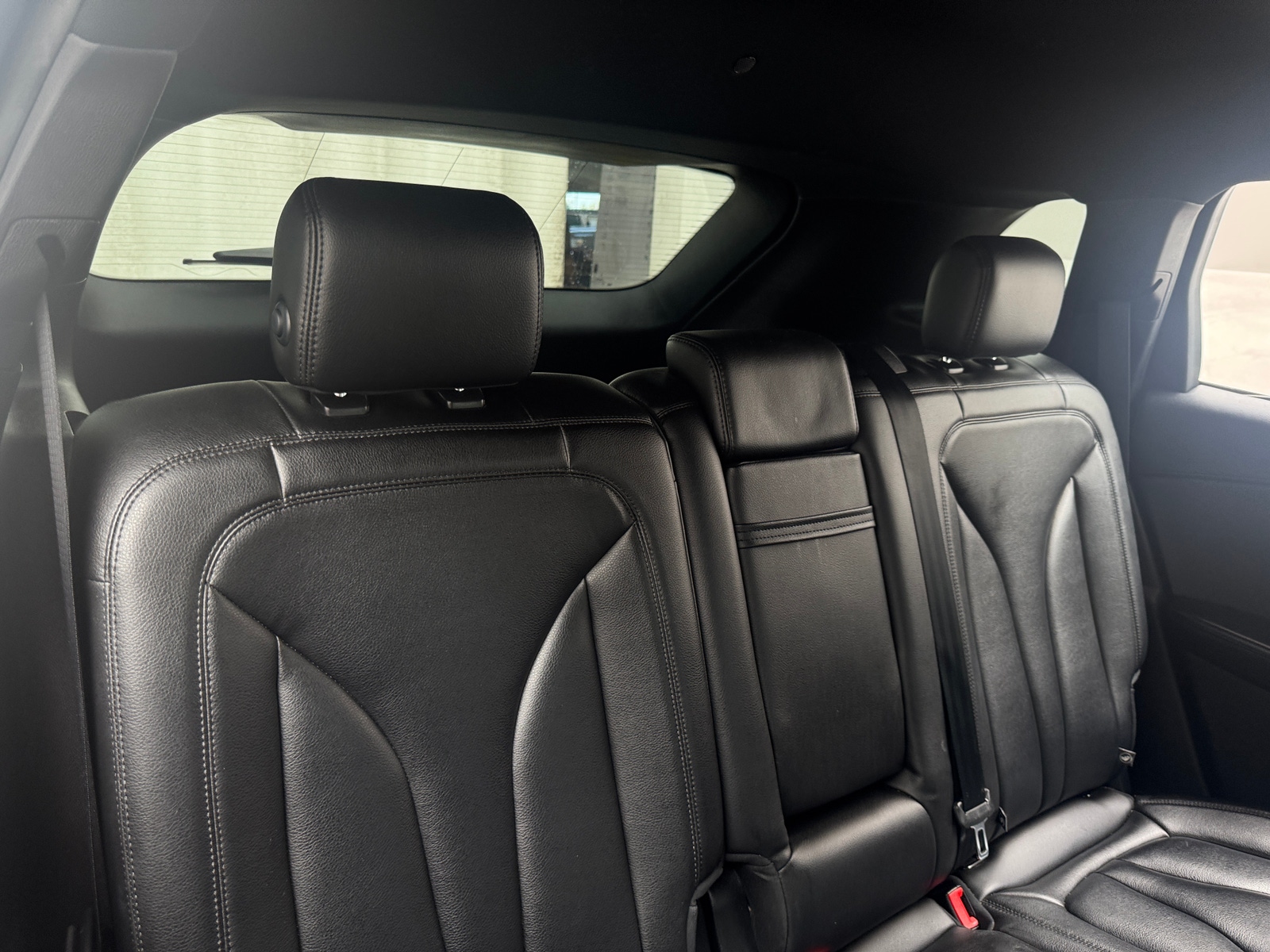 Thumbnail: 2020 Lincoln Nautilus - 5