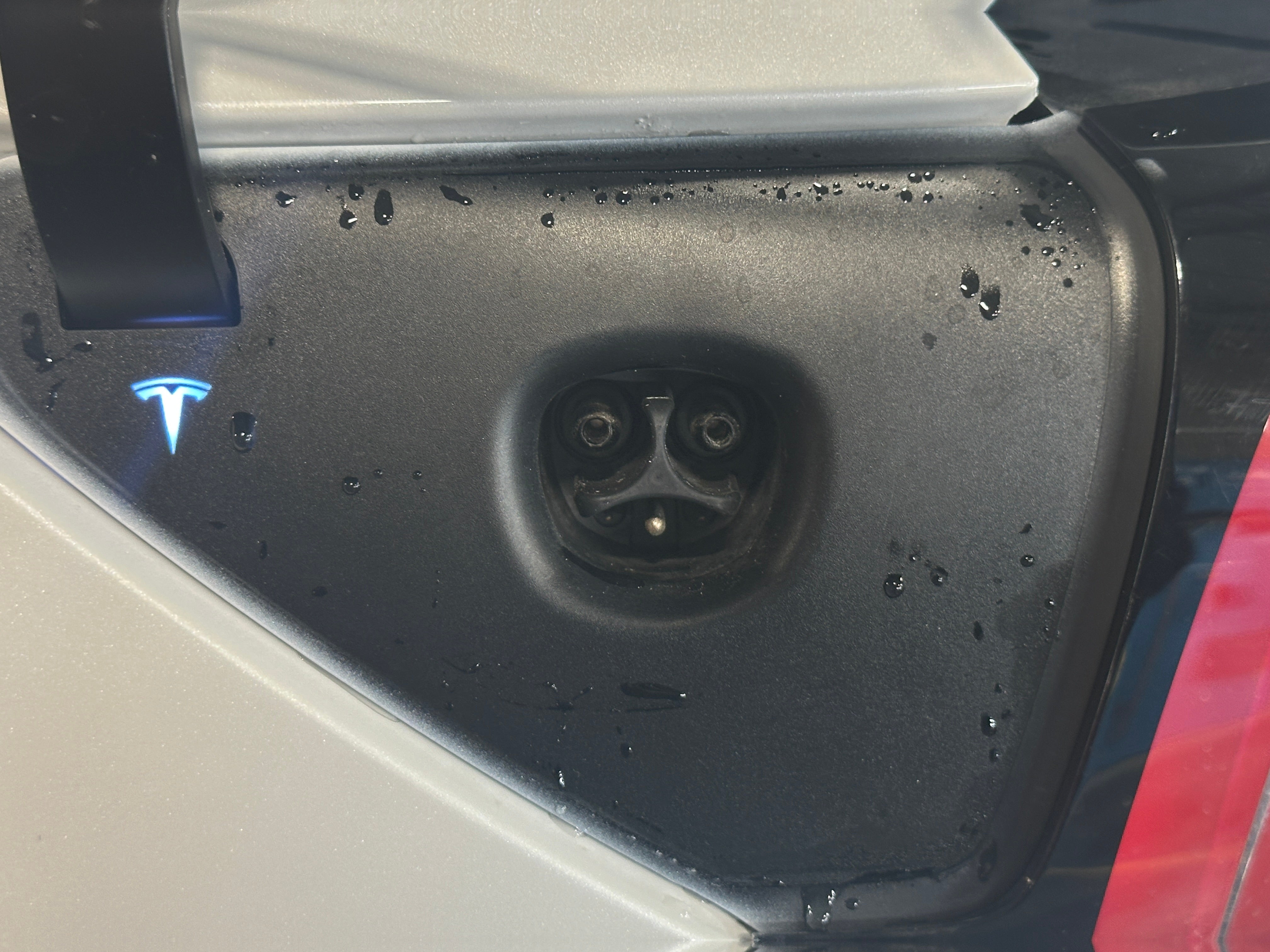 Used 2023 Tesla Model Y Long Range with VIN 7SAYGDEE0PF790974 for sale in Auburn, WA
