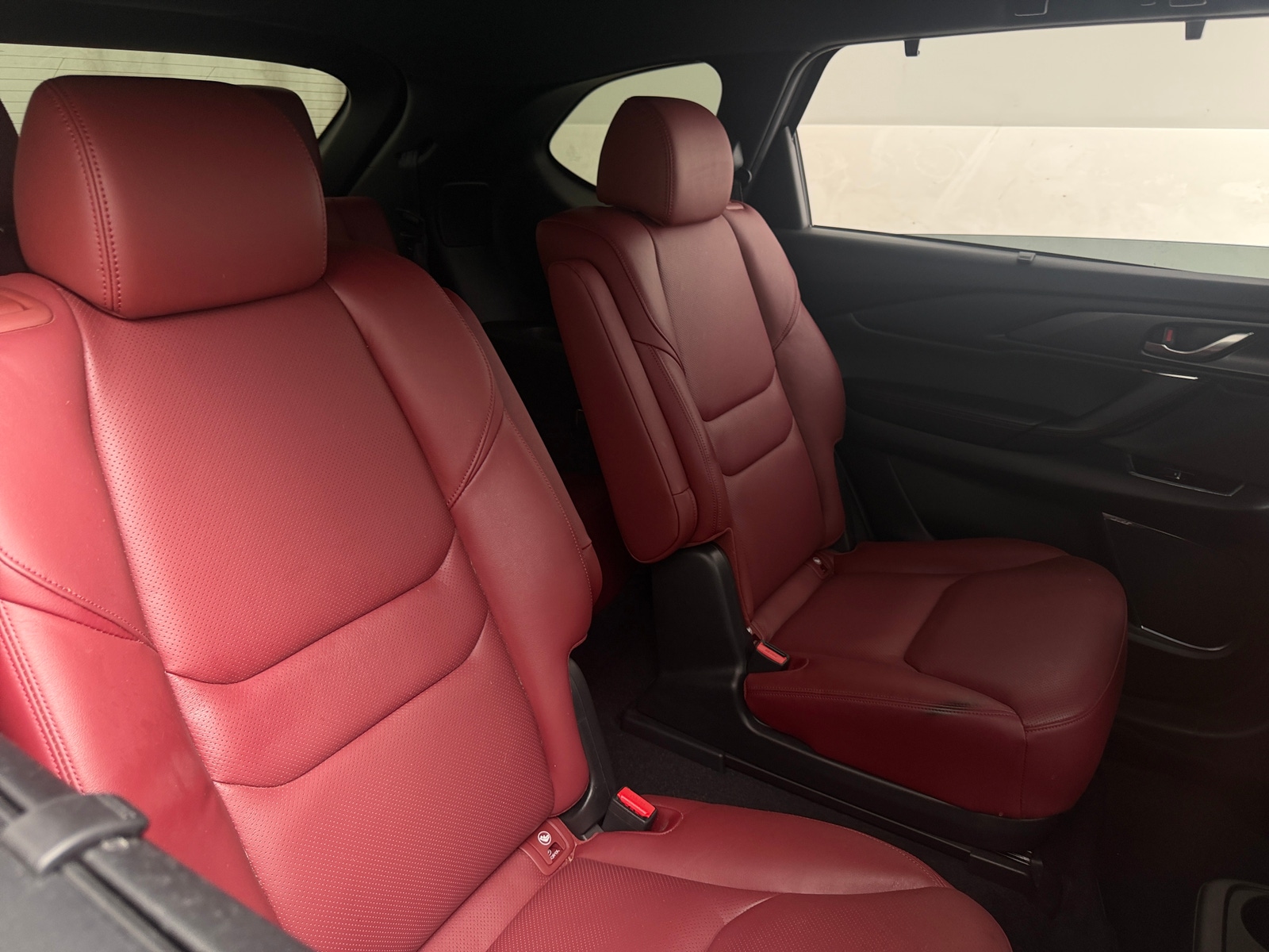 Thumbnail: 2021 Mazda CX-9 - 5