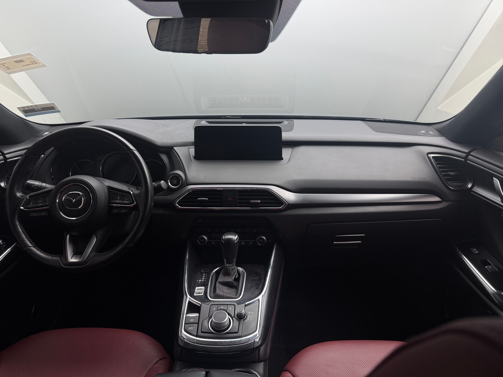 Thumbnail: 2021 Mazda CX-9 - 2