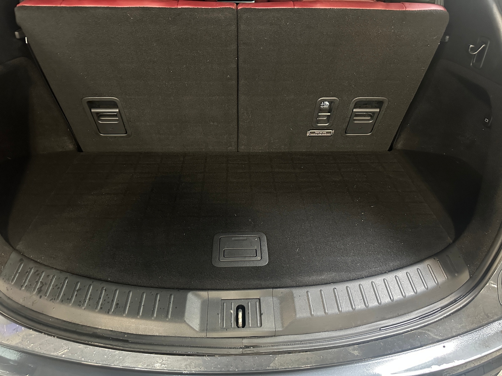 Thumbnail: 2021 Mazda CX-9 - 6
