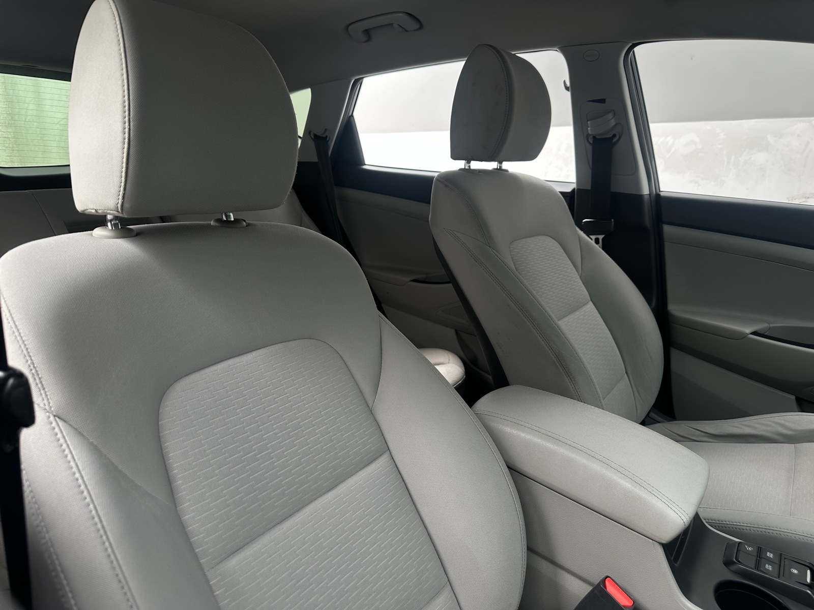 Thumbnail: 2020 Hyundai Tucson - 2