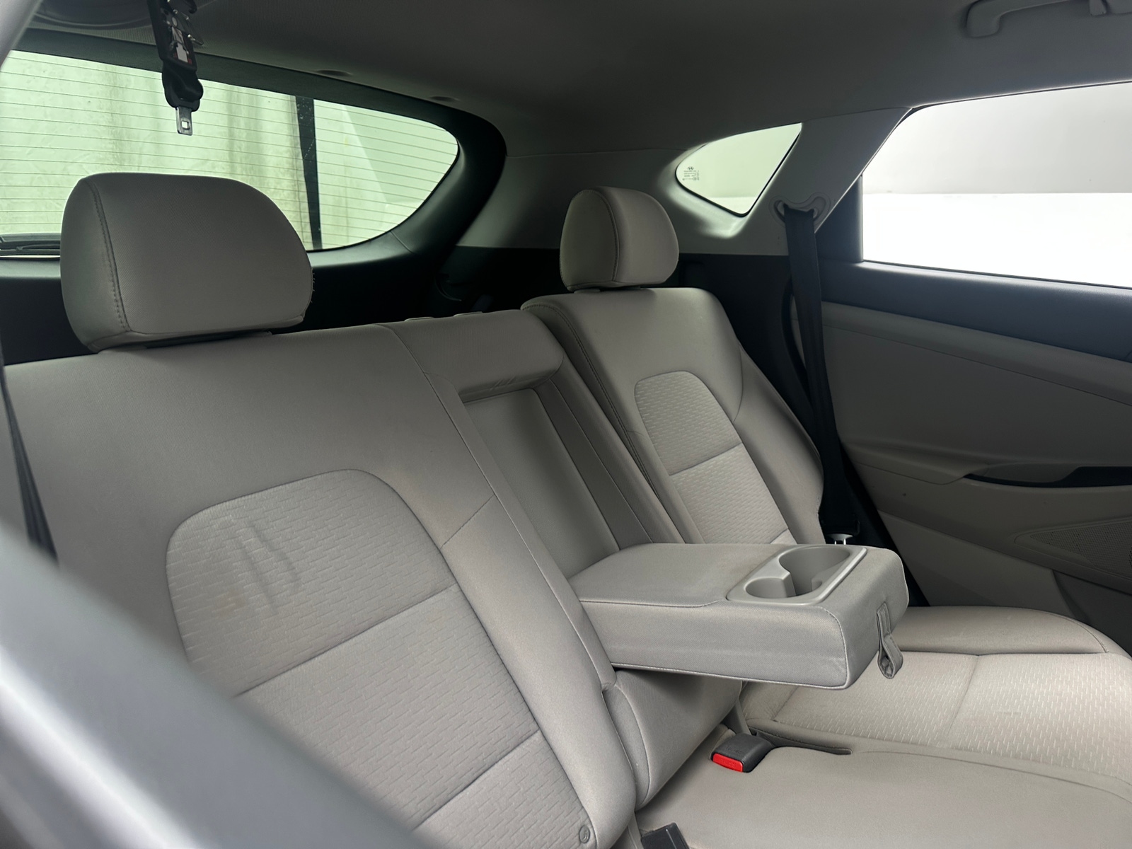 Thumbnail: 2020 Hyundai Tucson - 6