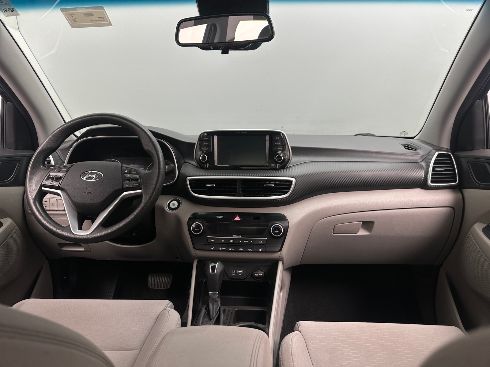 Thumbnail: 2020 Hyundai Tucson - 3