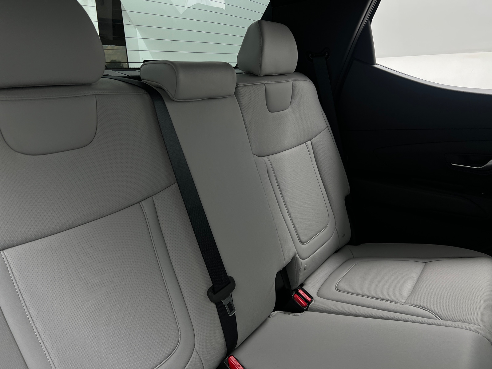 Thumbnail: 2026 Hyundai Santa Cruz - 5