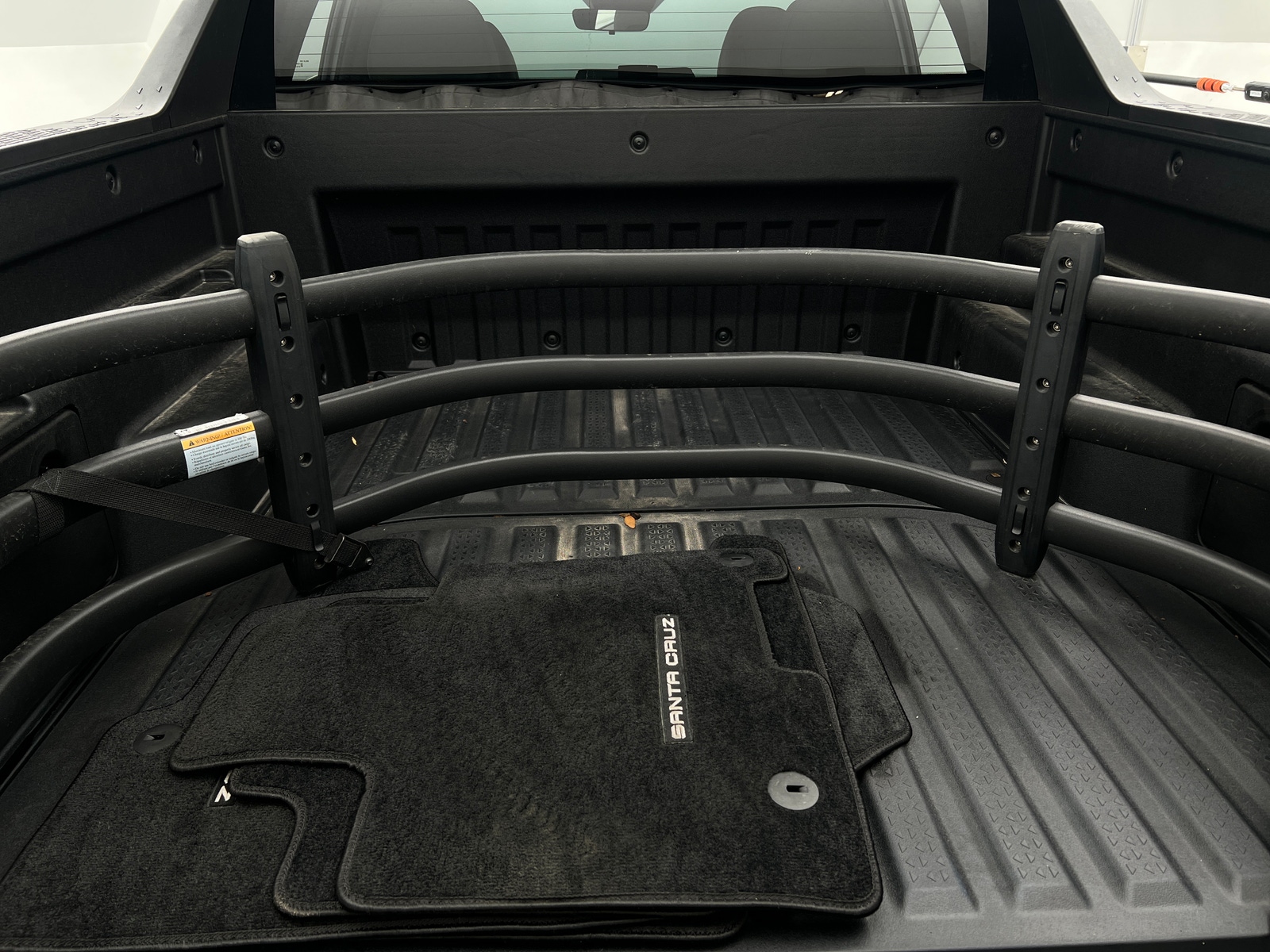 Thumbnail: 2026 Hyundai Santa Cruz - 6
