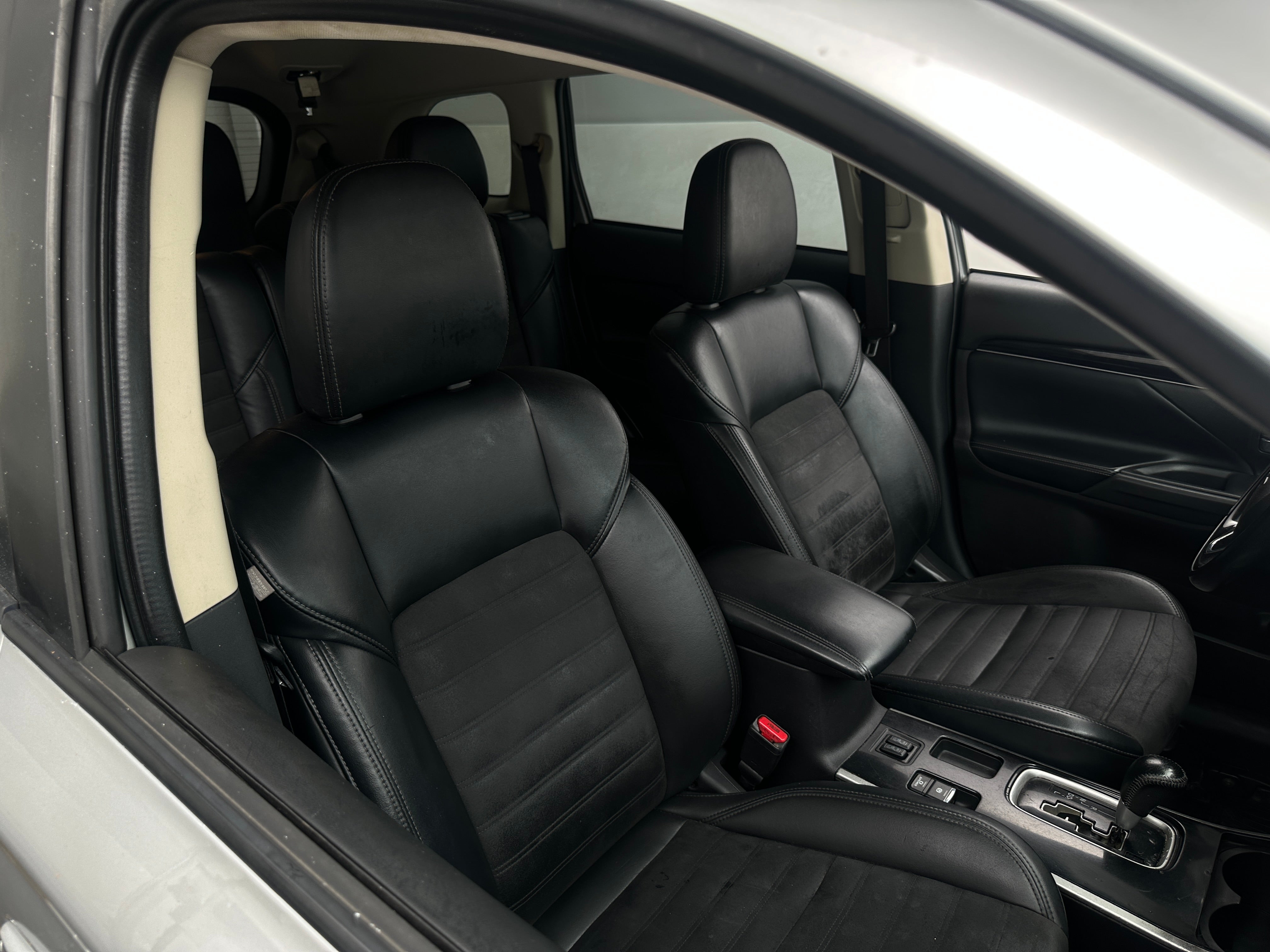 2020 Mitsubishi Outlander