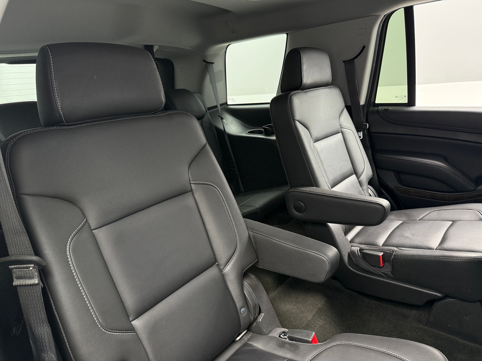 Thumbnail: 2018 Chevrolet Tahoe - 5