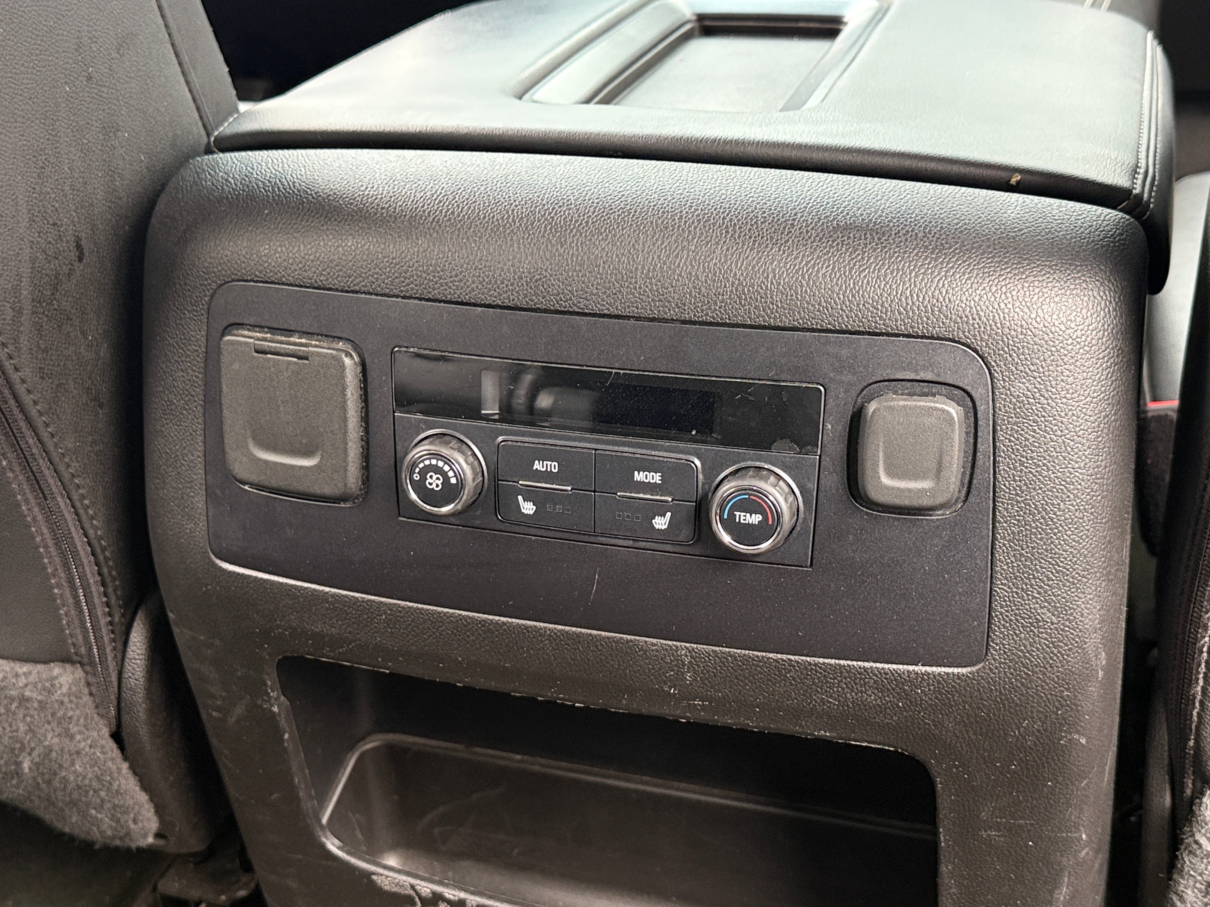 2018 Chevrolet Tahoe