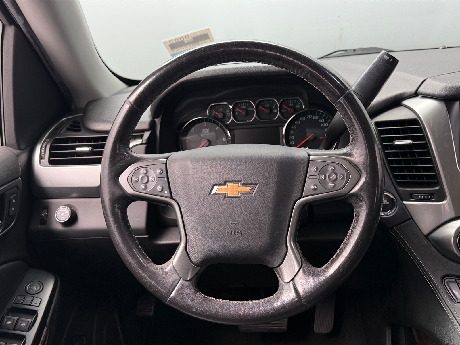 Thumbnail: 2018 Chevrolet Tahoe - 4