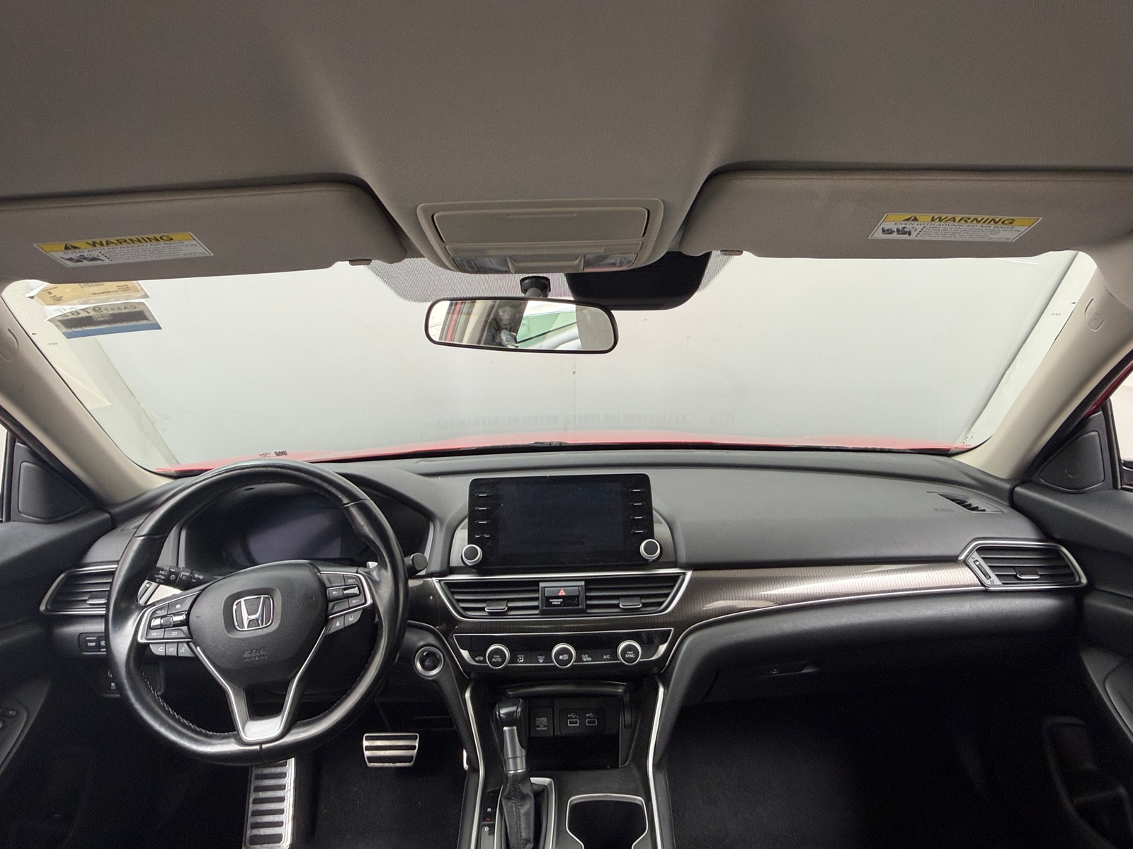 Thumbnail: 2021 Honda Accord - 3