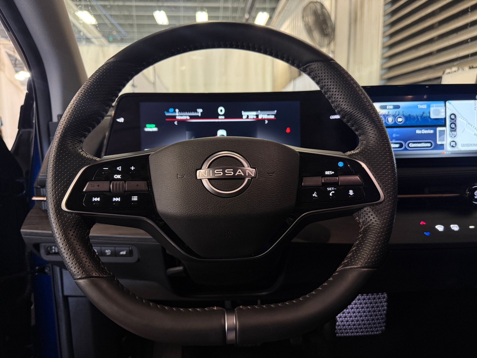 Thumbnail: 2024 Nissan Ariya - 4