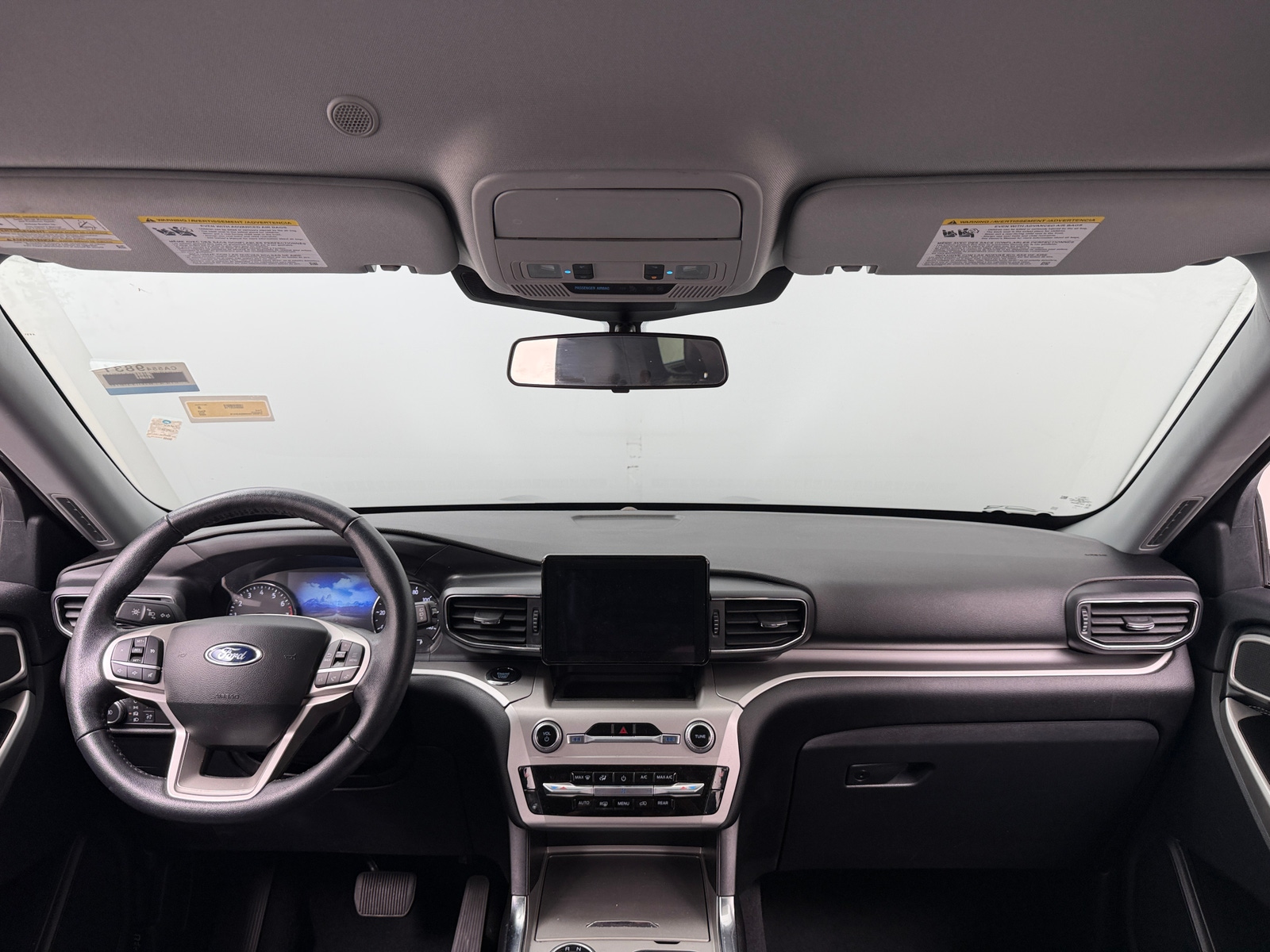 Thumbnail: 2022 Ford Explorer - 2