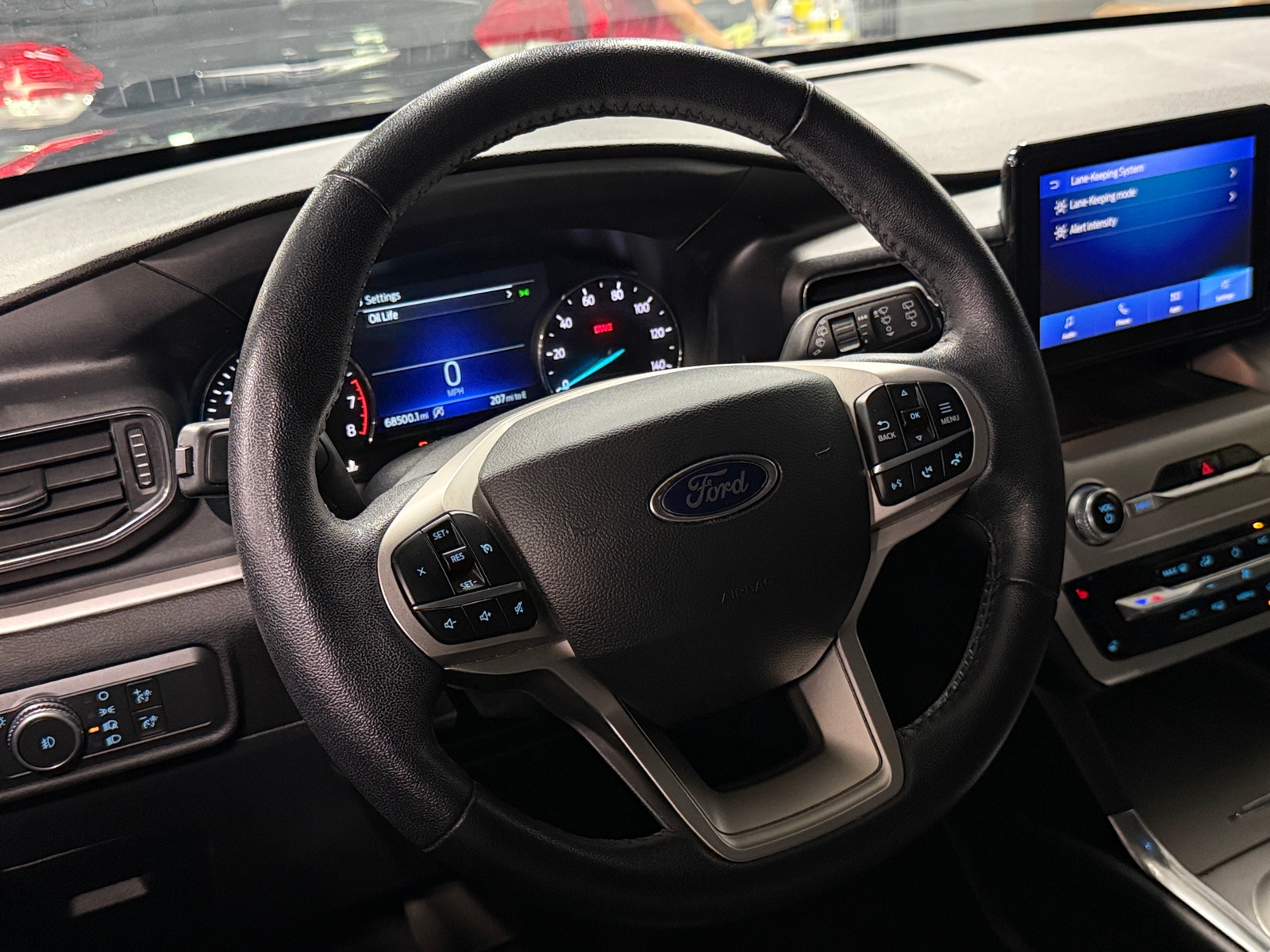 Thumbnail: 2022 Ford Explorer - 4