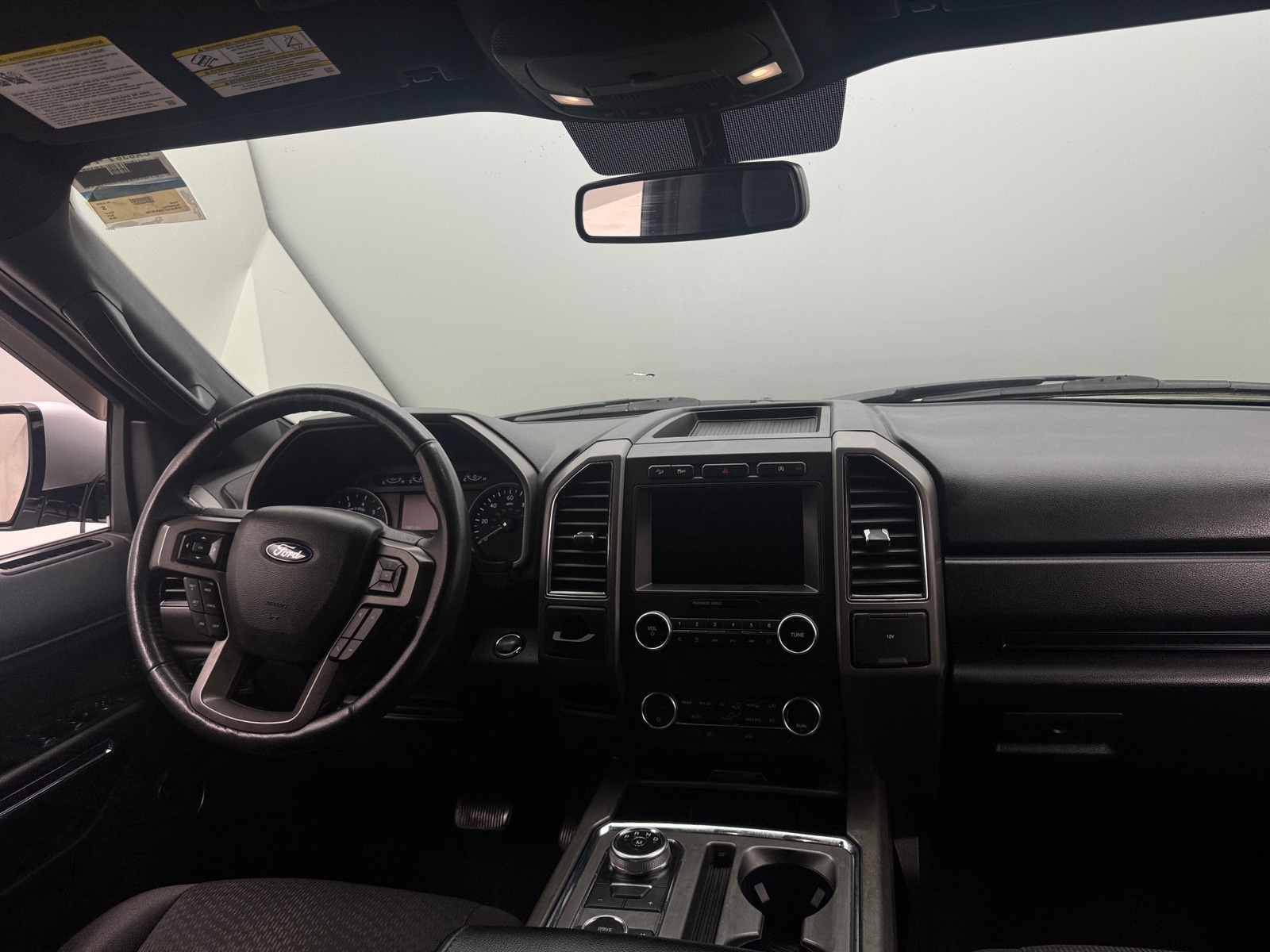 Thumbnail: 2019 Ford Expedition - 3