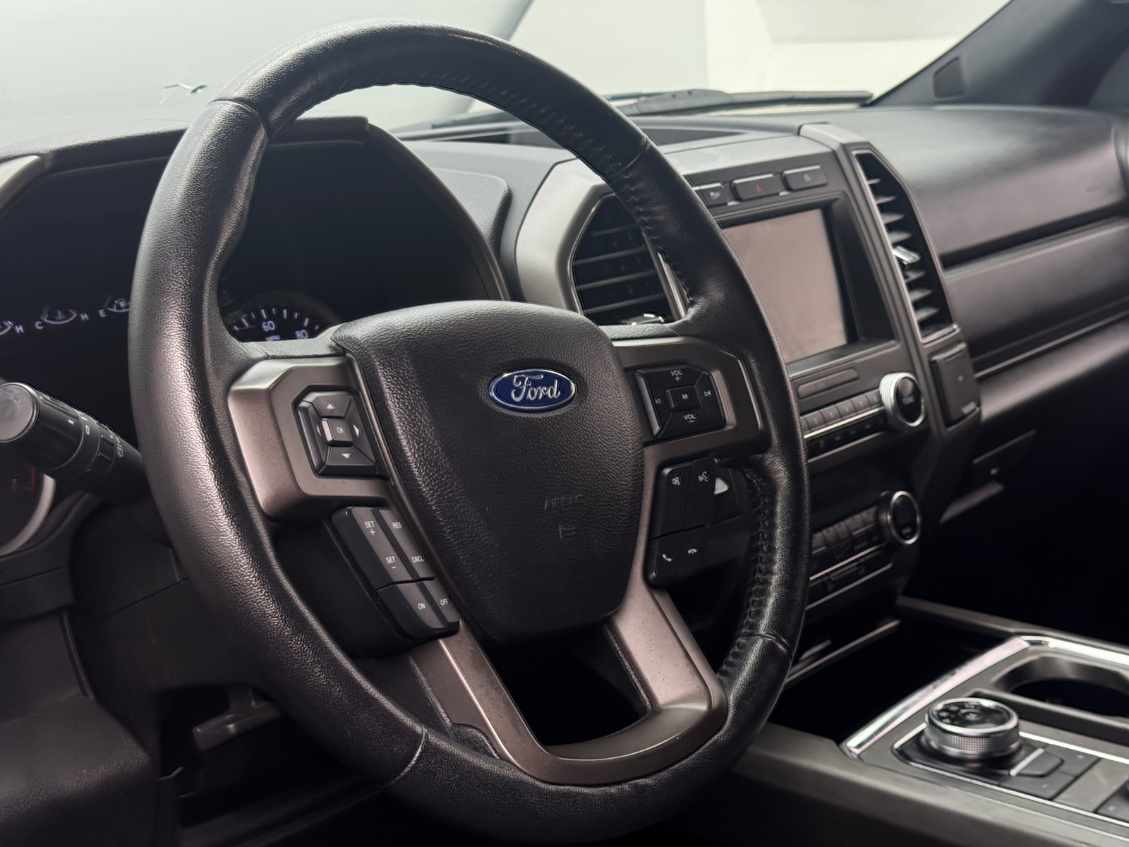 Thumbnail: 2019 Ford Expedition - 5