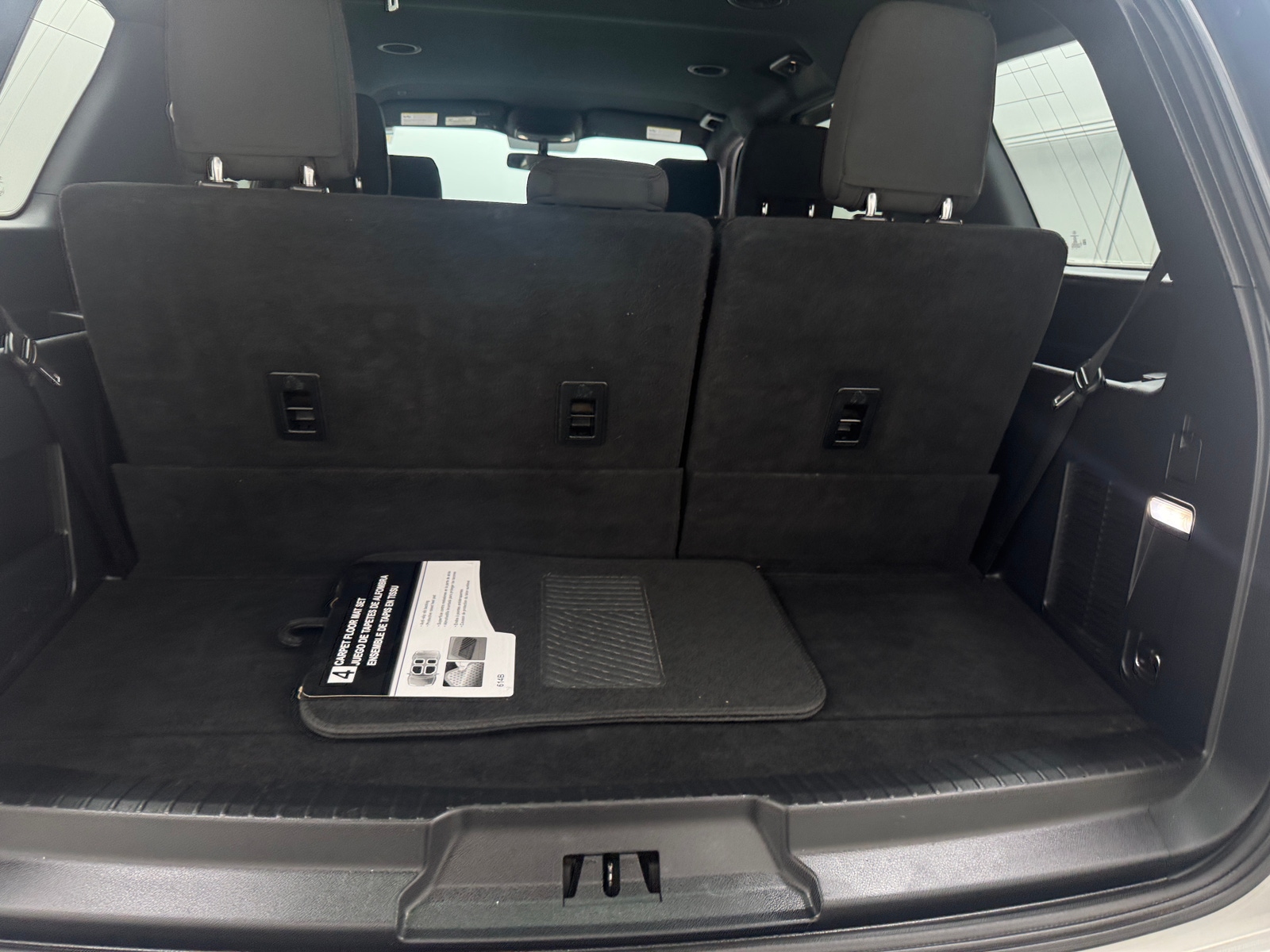 Thumbnail: 2019 Ford Expedition - 7