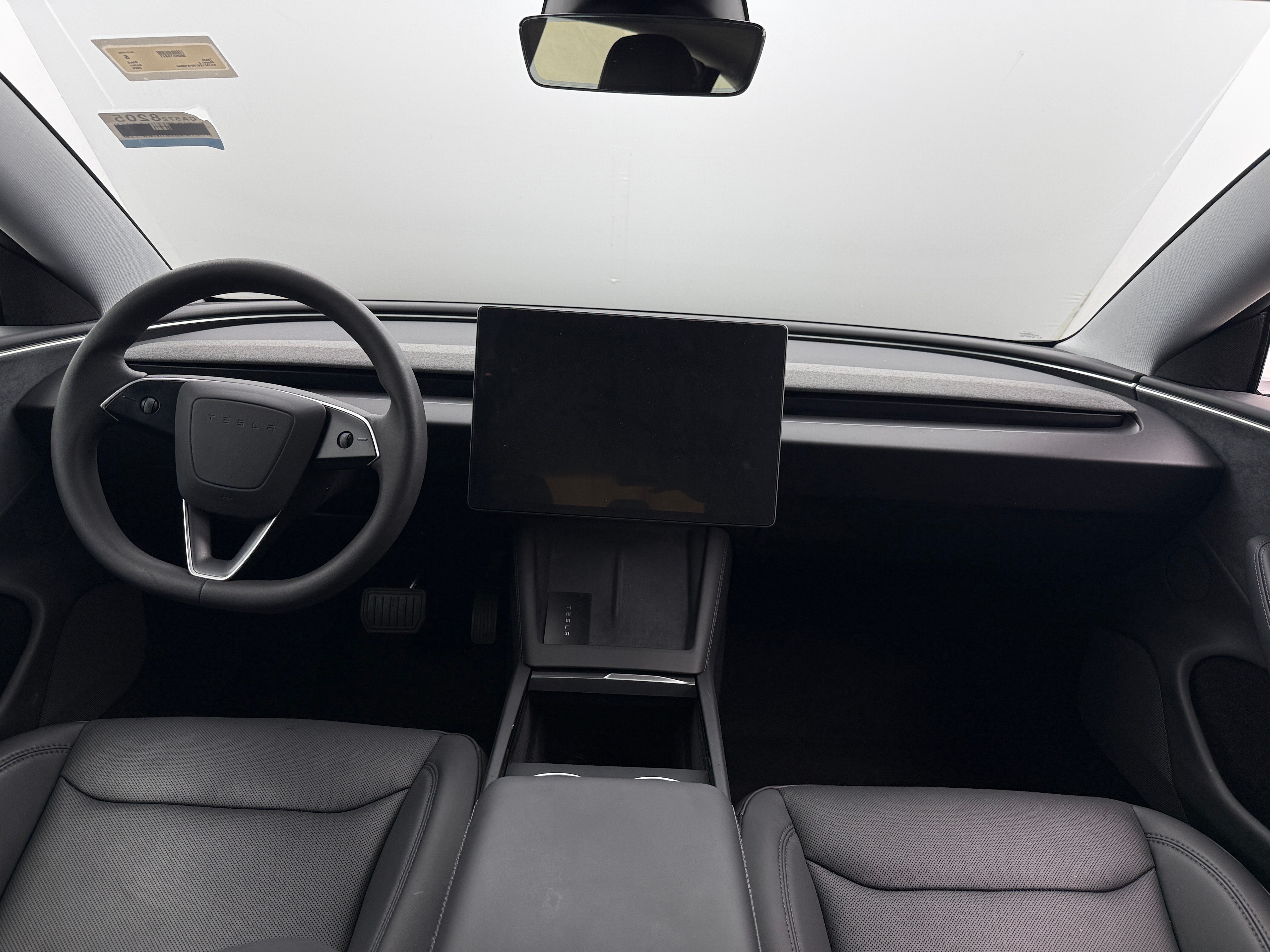 Used 2024 Tesla Model 3 Long Range with VIN 5YJ3E1EB7RF810044 for sale in Auburn, WA
