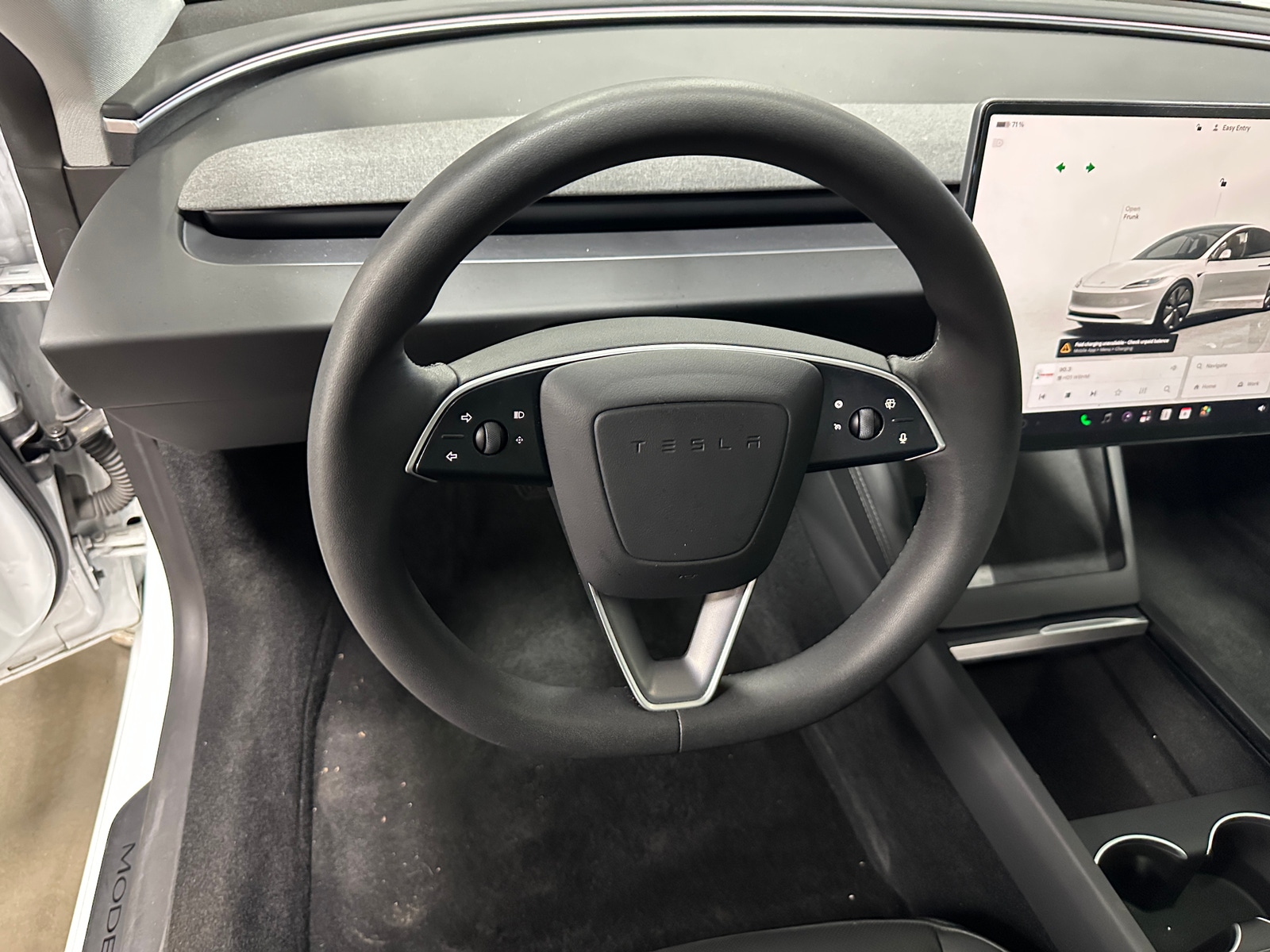 Thumbnail: 2024 Tesla Model 3 - 4