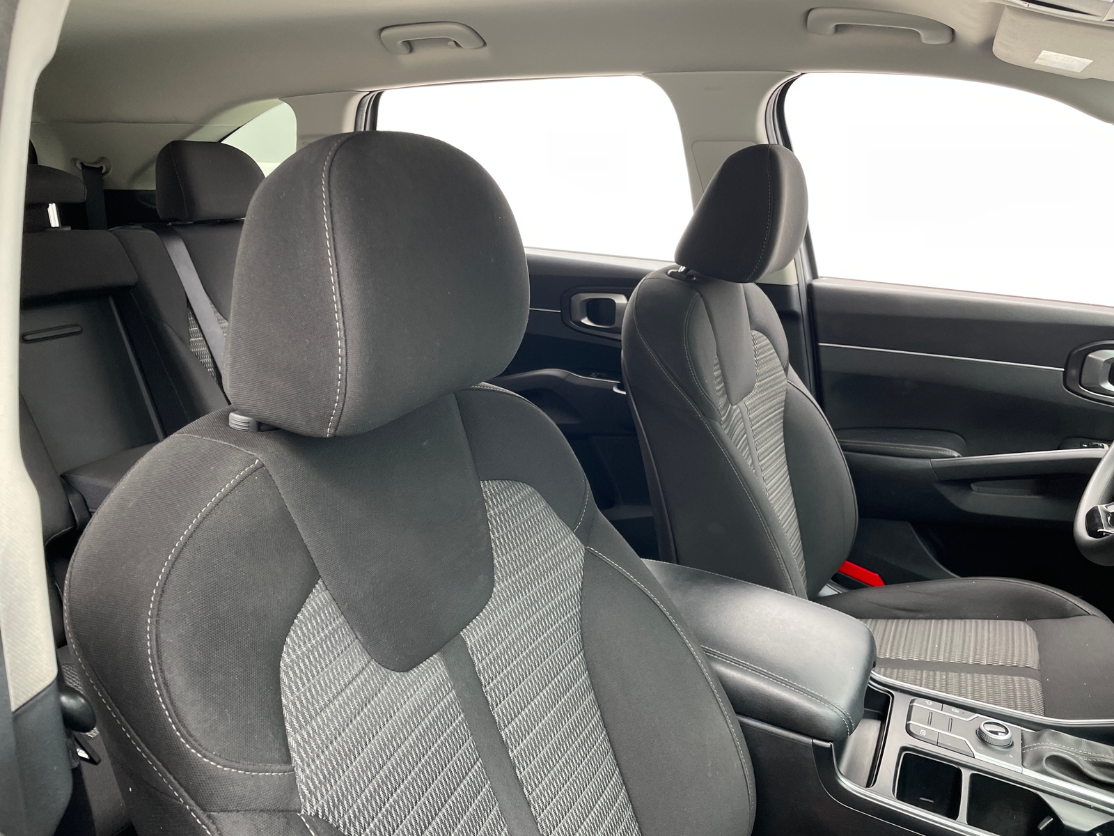Thumbnail: 2022 Kia Sorento - 2