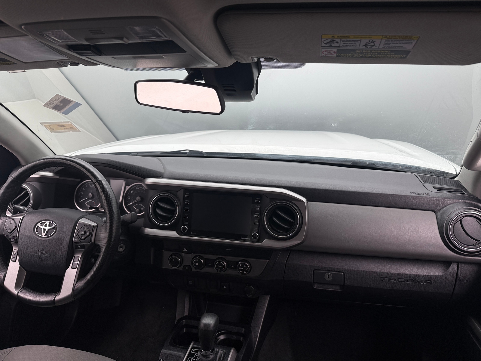 Thumbnail: 2020 Toyota Tacoma - 3