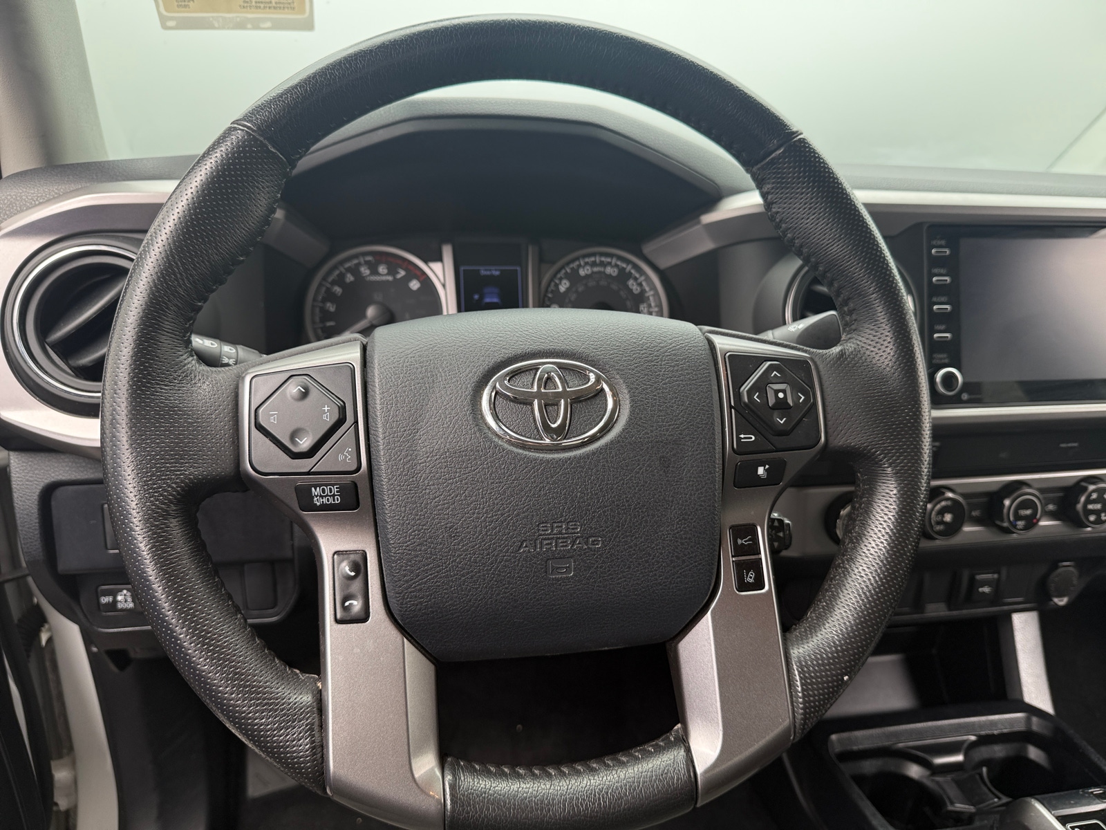 Thumbnail: 2020 Toyota Tacoma - 5