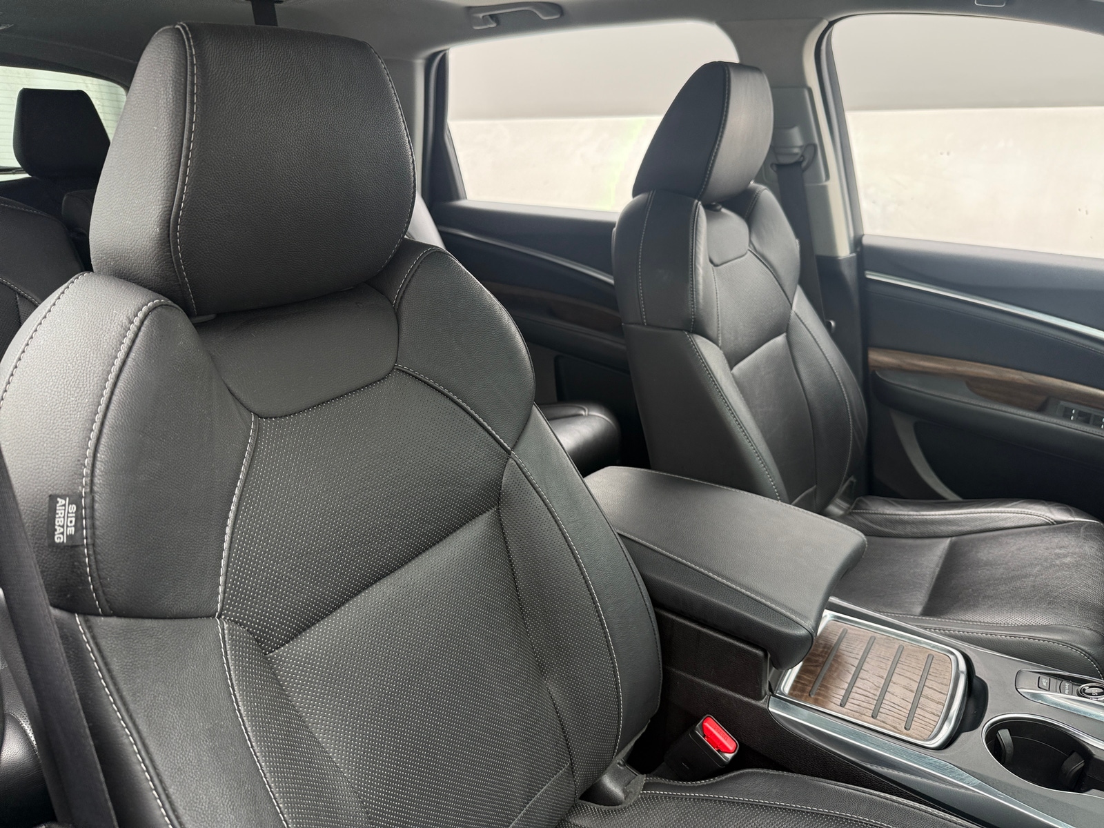 Thumbnail: 2019 Acura MDX - 2