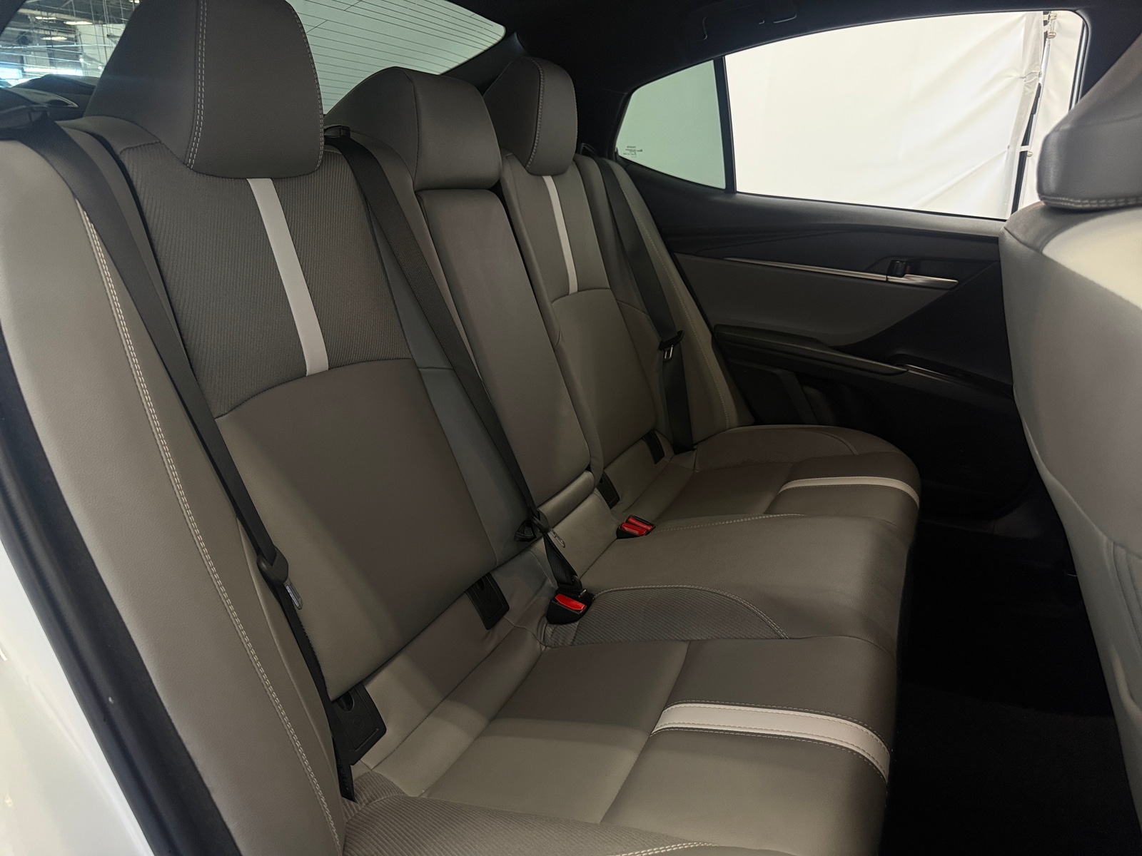 Thumbnail: 2025 Toyota Camry - 6