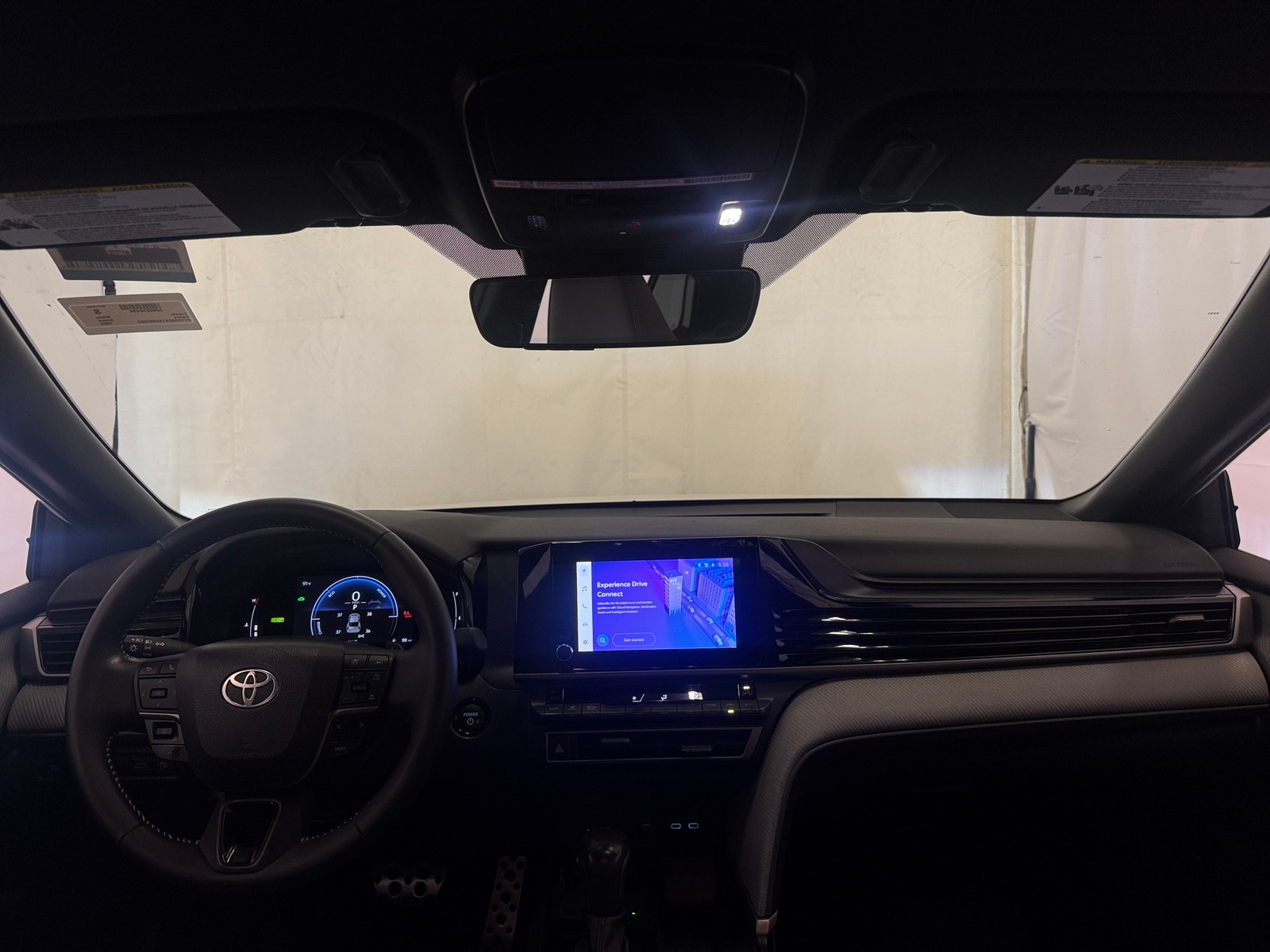 Thumbnail: 2025 Toyota Camry - 3