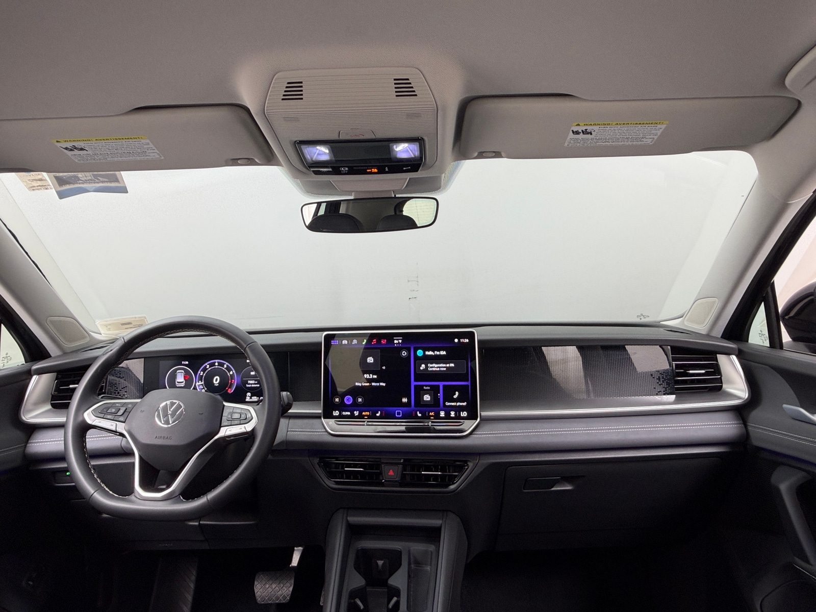 Thumbnail: 2026 Volkswagen Tiguan - 2