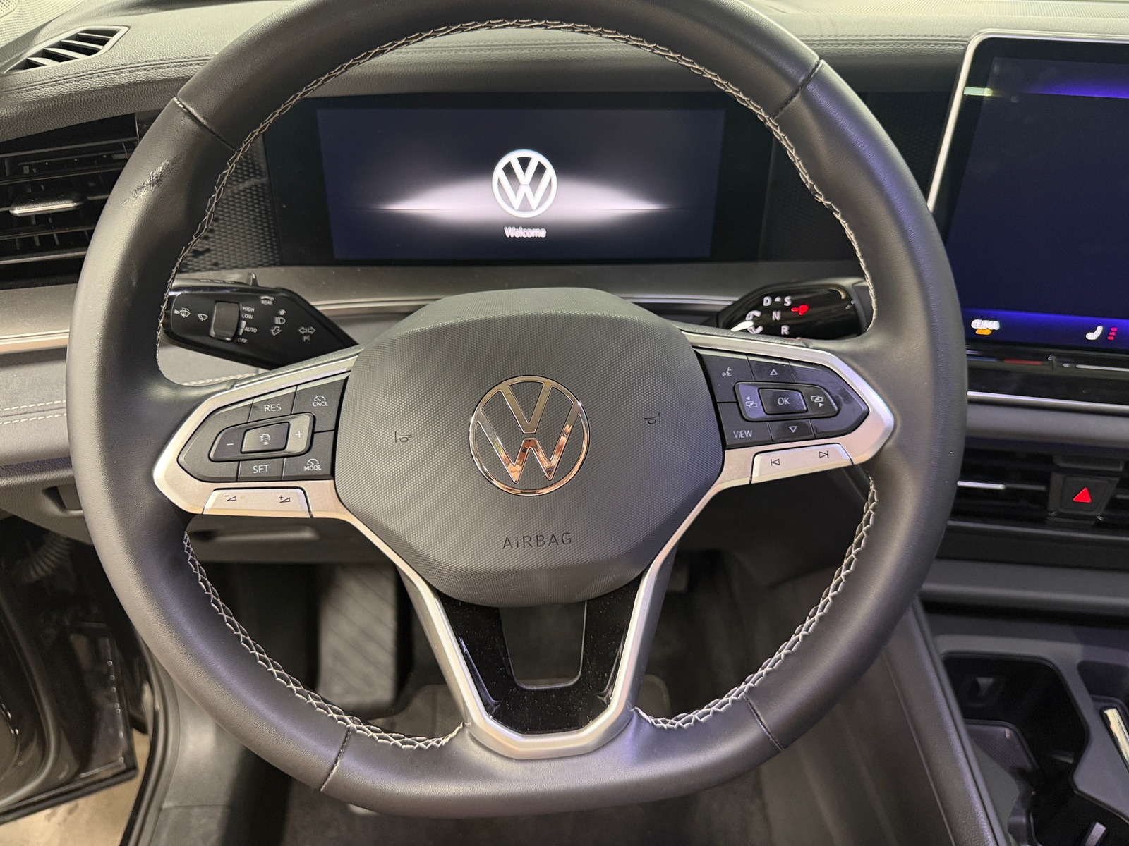 Thumbnail: 2026 Volkswagen Tiguan - 4