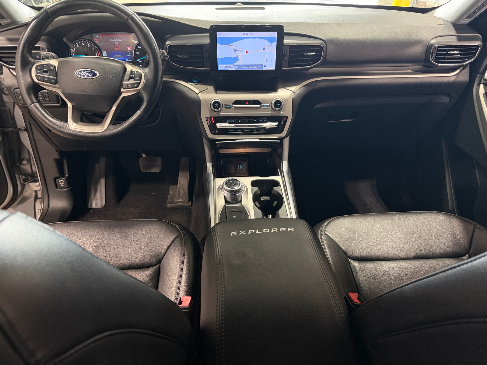 Thumbnail: 2021 Ford Explorer - 2