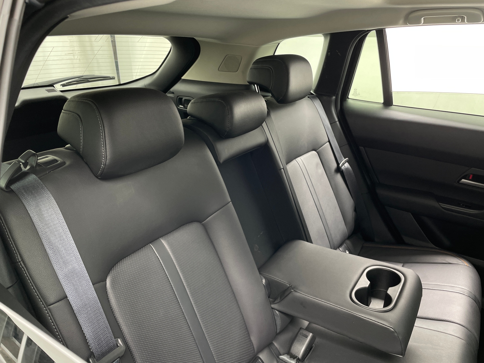 Thumbnail: 2026 Mazda CX-50 - 5